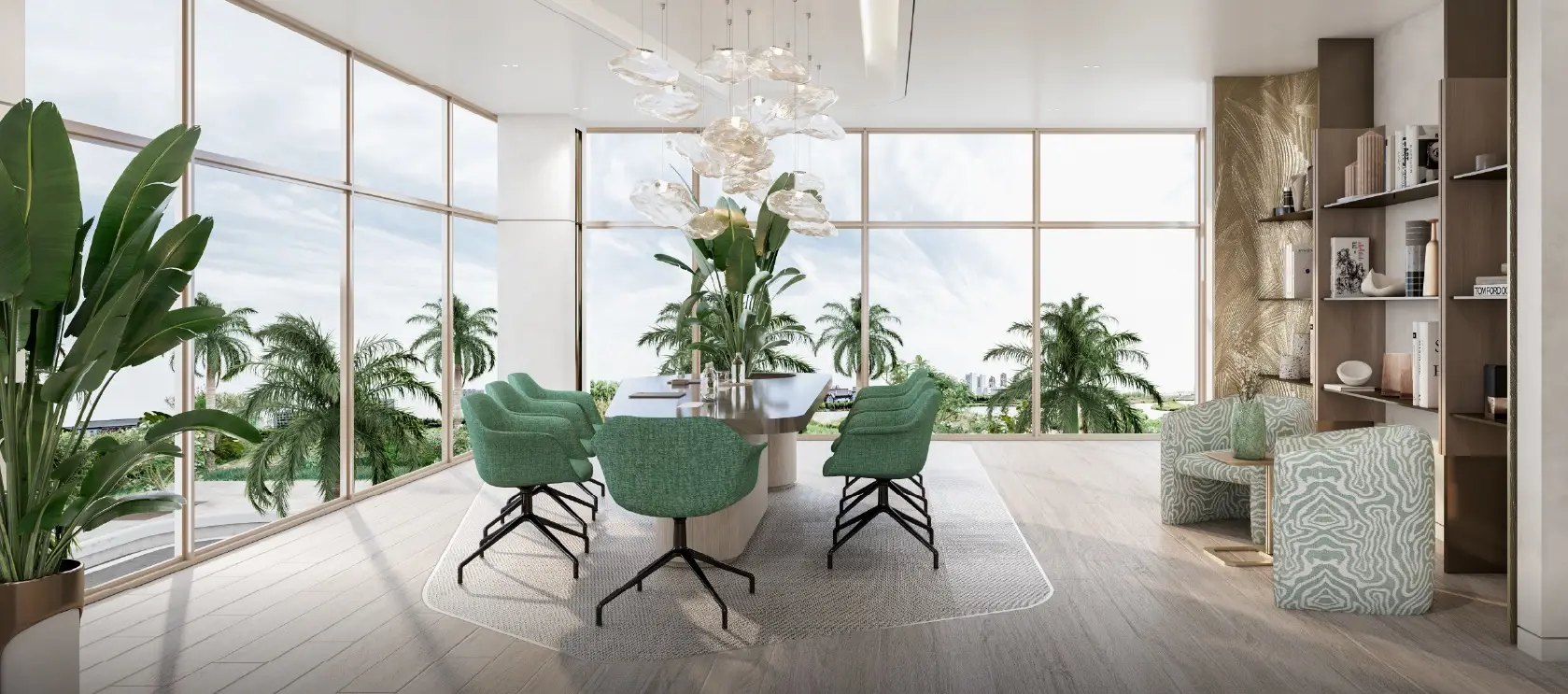 Flora Bay Residences — 13