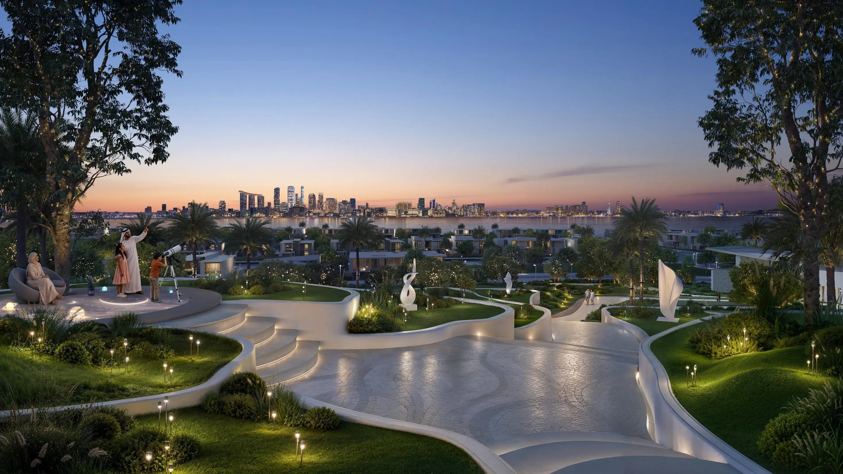 The Terrace at Marsa Al Saadiyat — 6