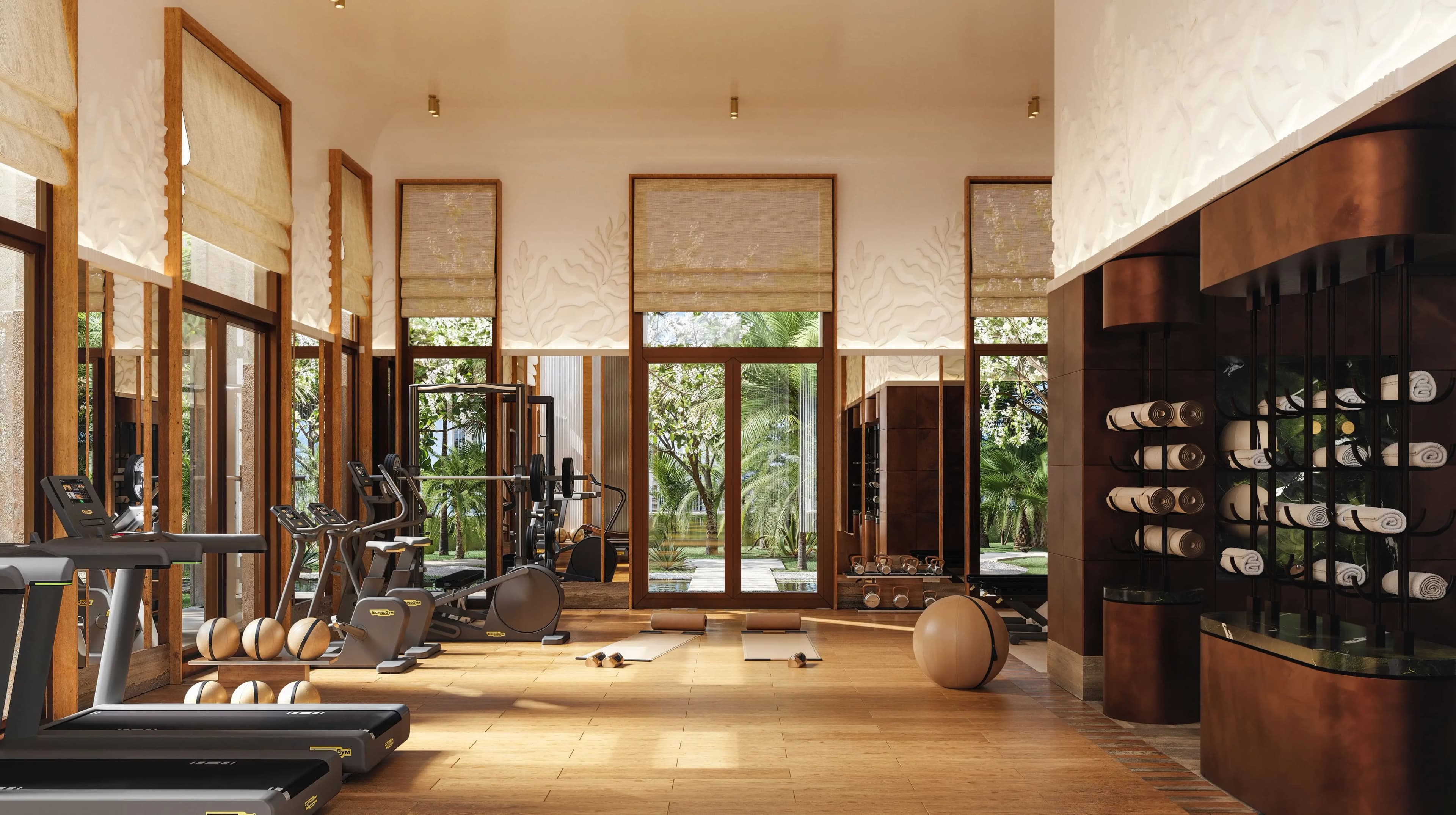 ELIRE Managed by LUX* — 20