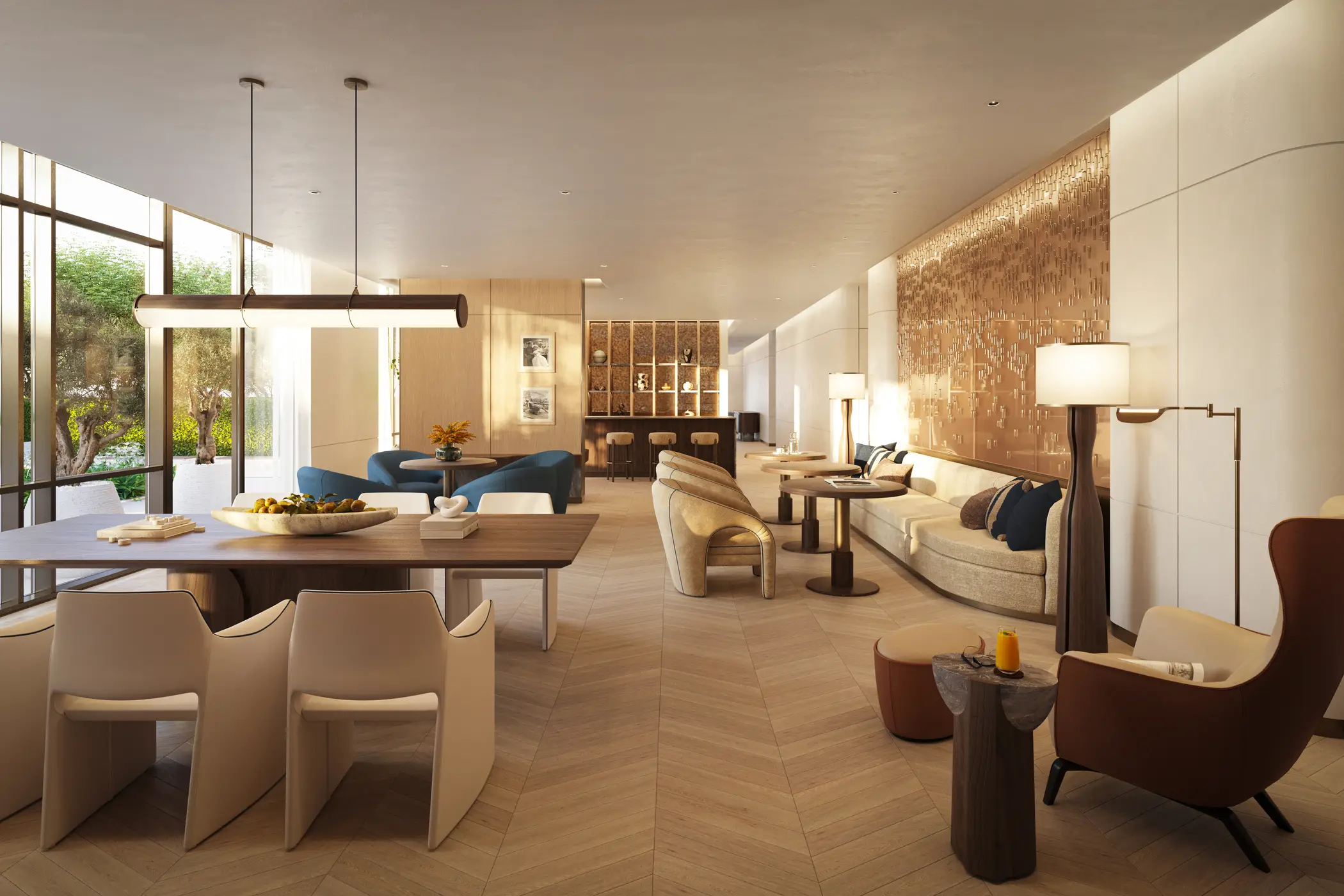 Residences Du Port, Autograph Collection Residences — 13
