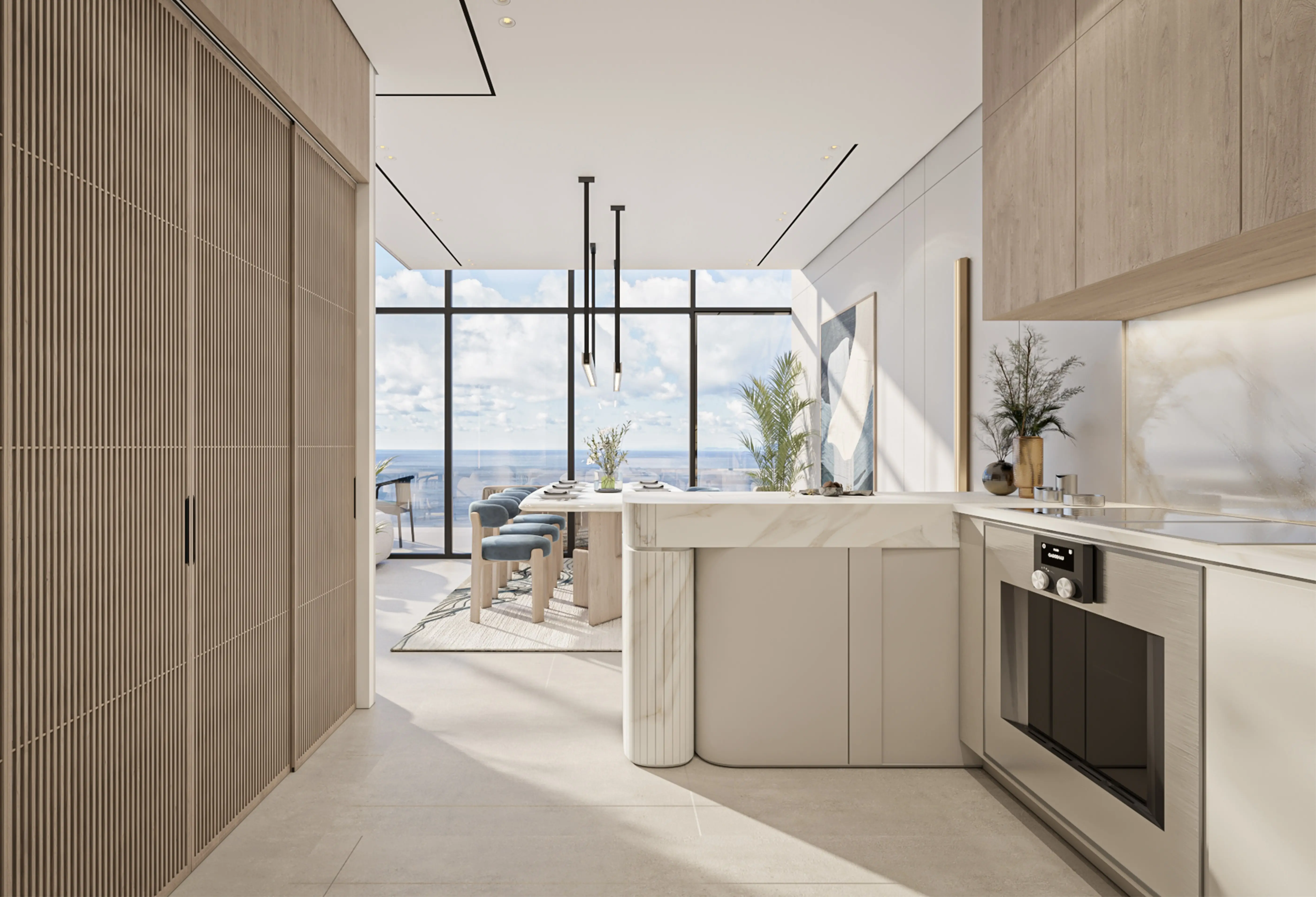 Arthouse Residences — 7