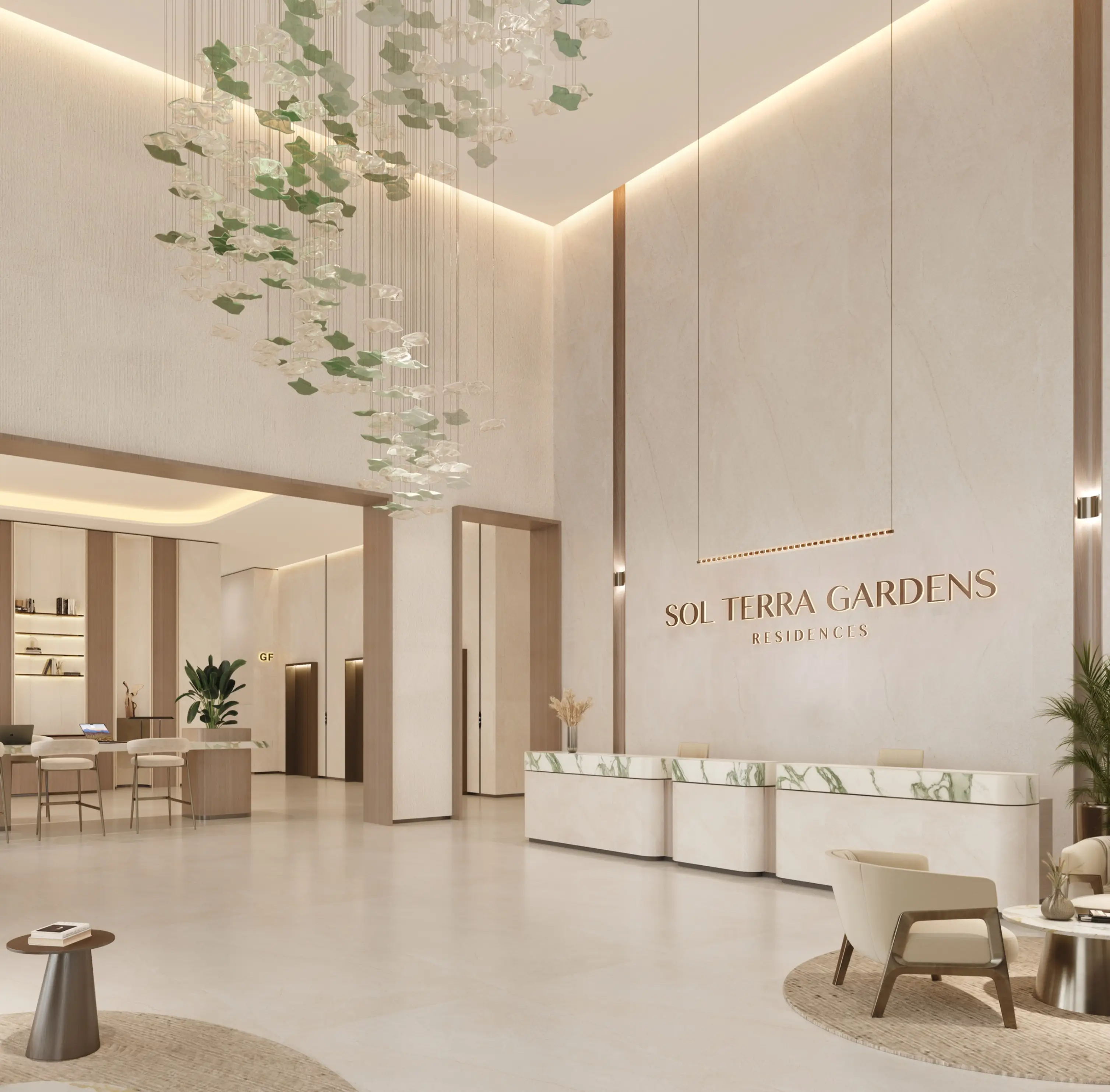 SOL Terra Gardens — 11