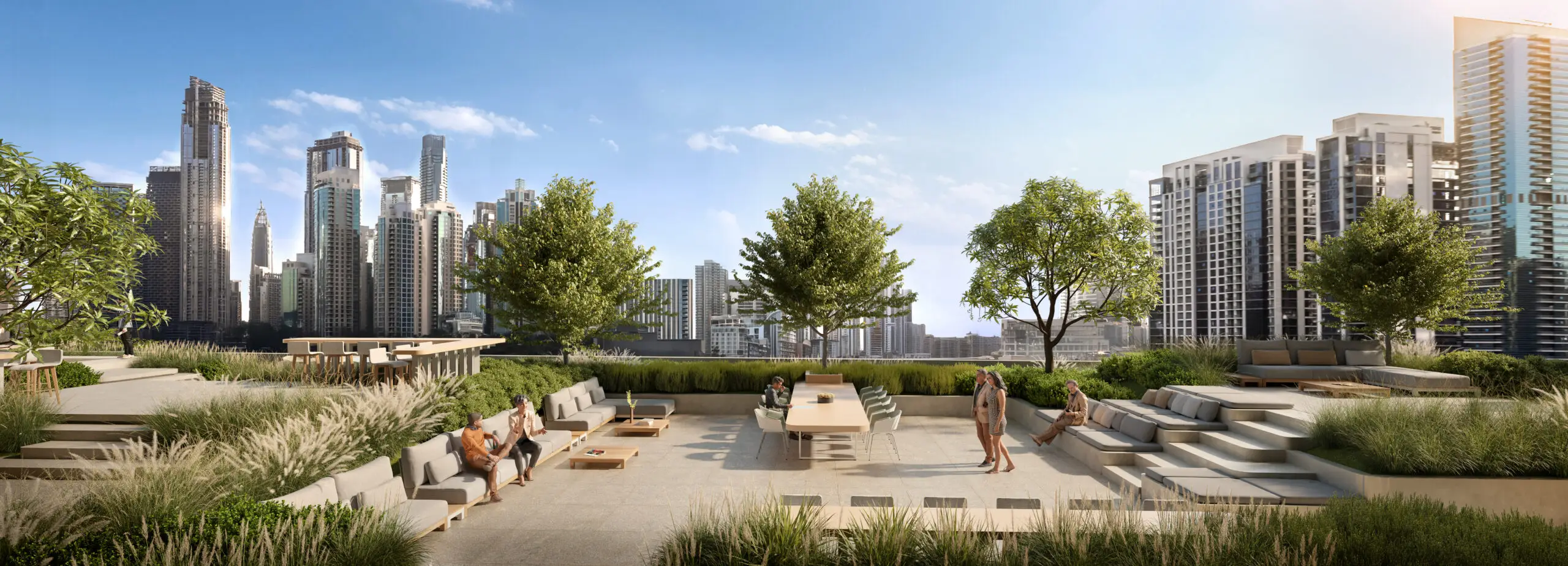 Burj Capital Business Bay — 9
