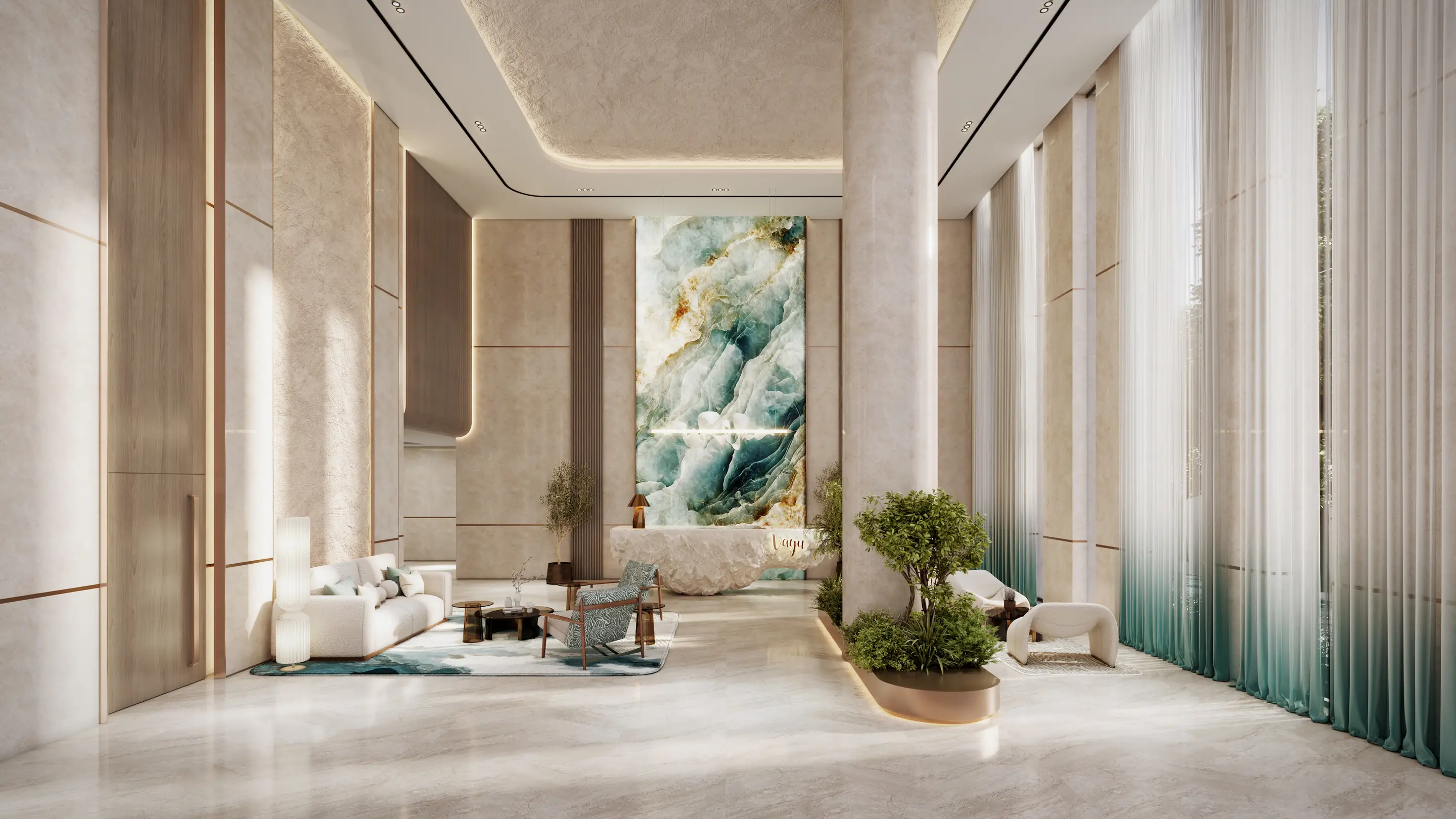 BETTERHOMES ''Vayla Residences'' — 4
