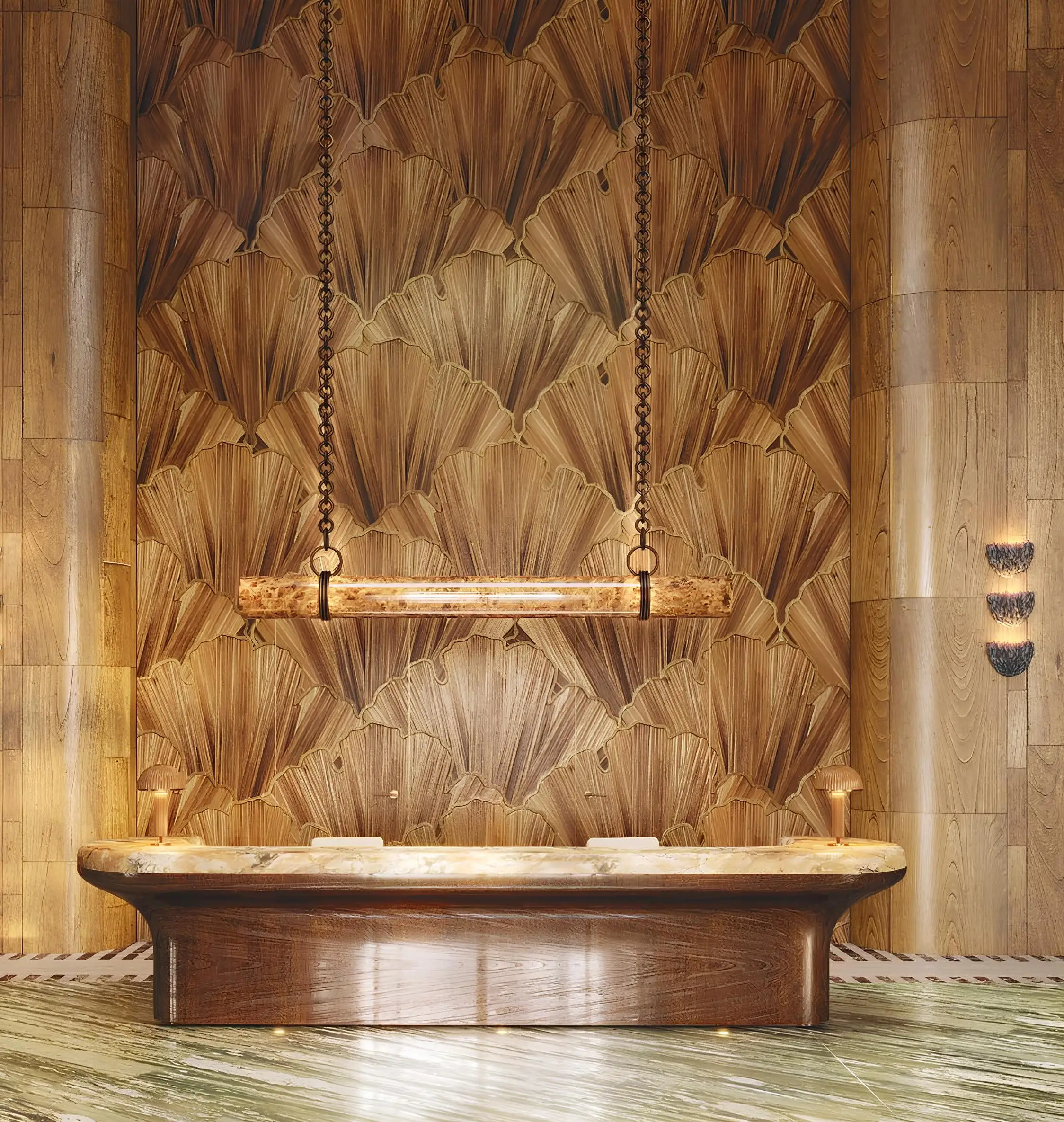 ELIRE Managed by LUX* — 11