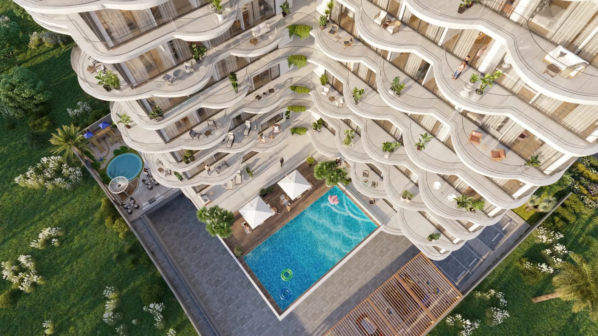 Aqua Maya — 10