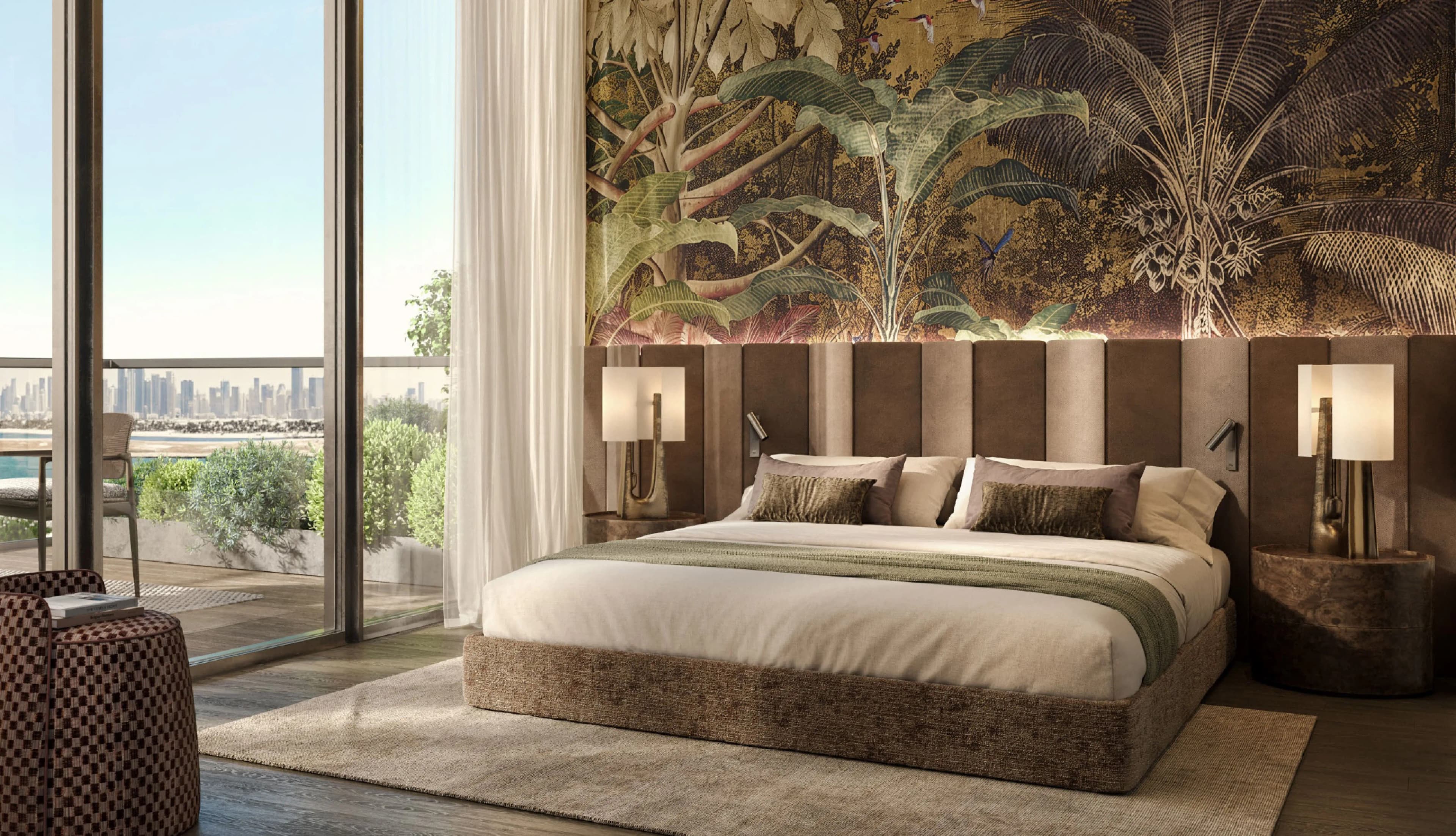 Cheval Residences — 28