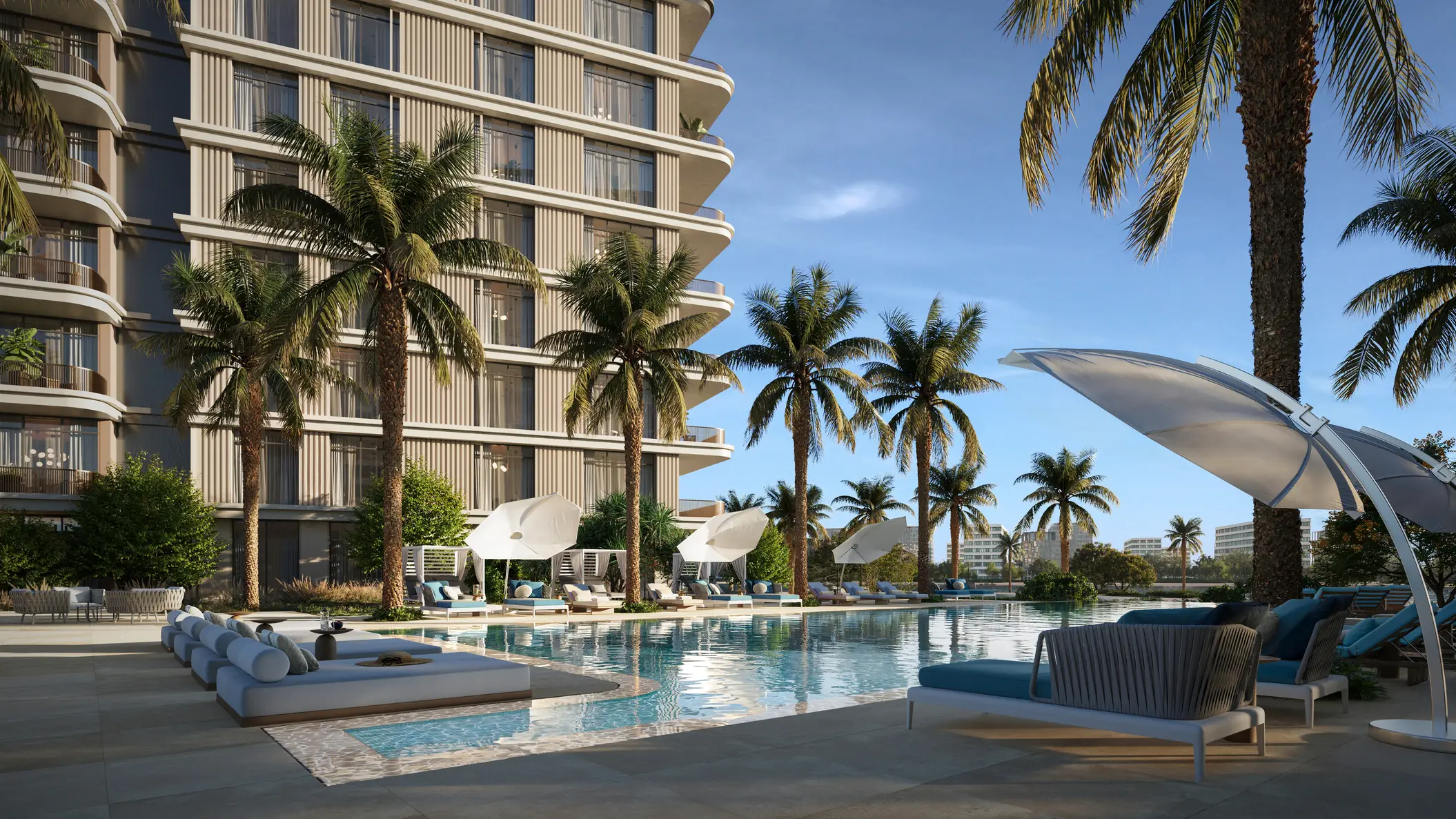 Bay Grove Residences — 7