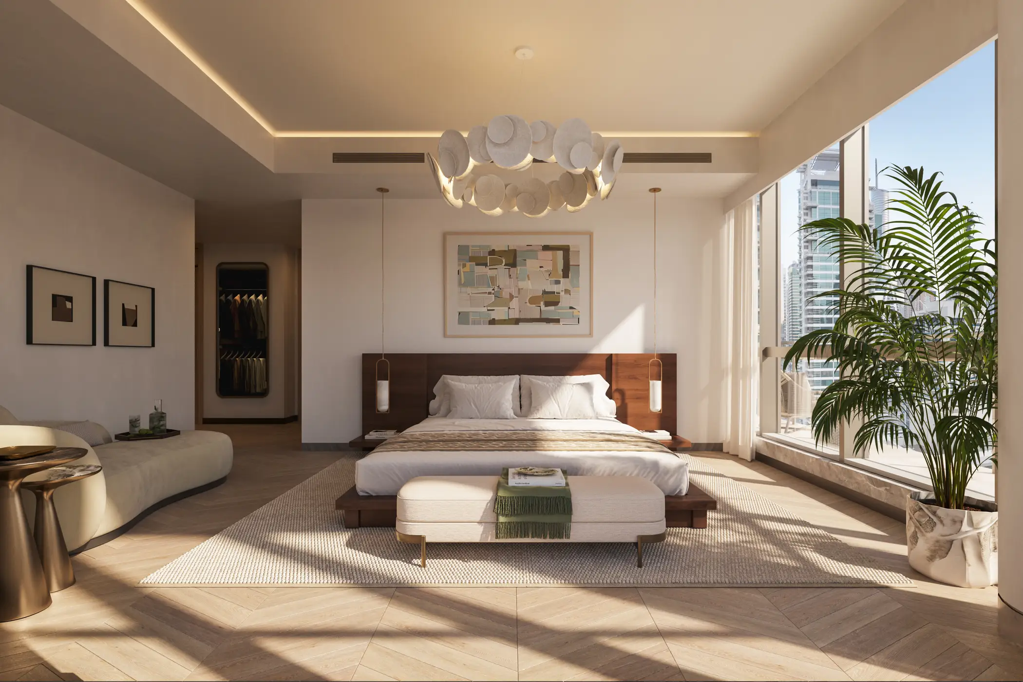 Residences Du Port, Autograph Collection Residences — 5