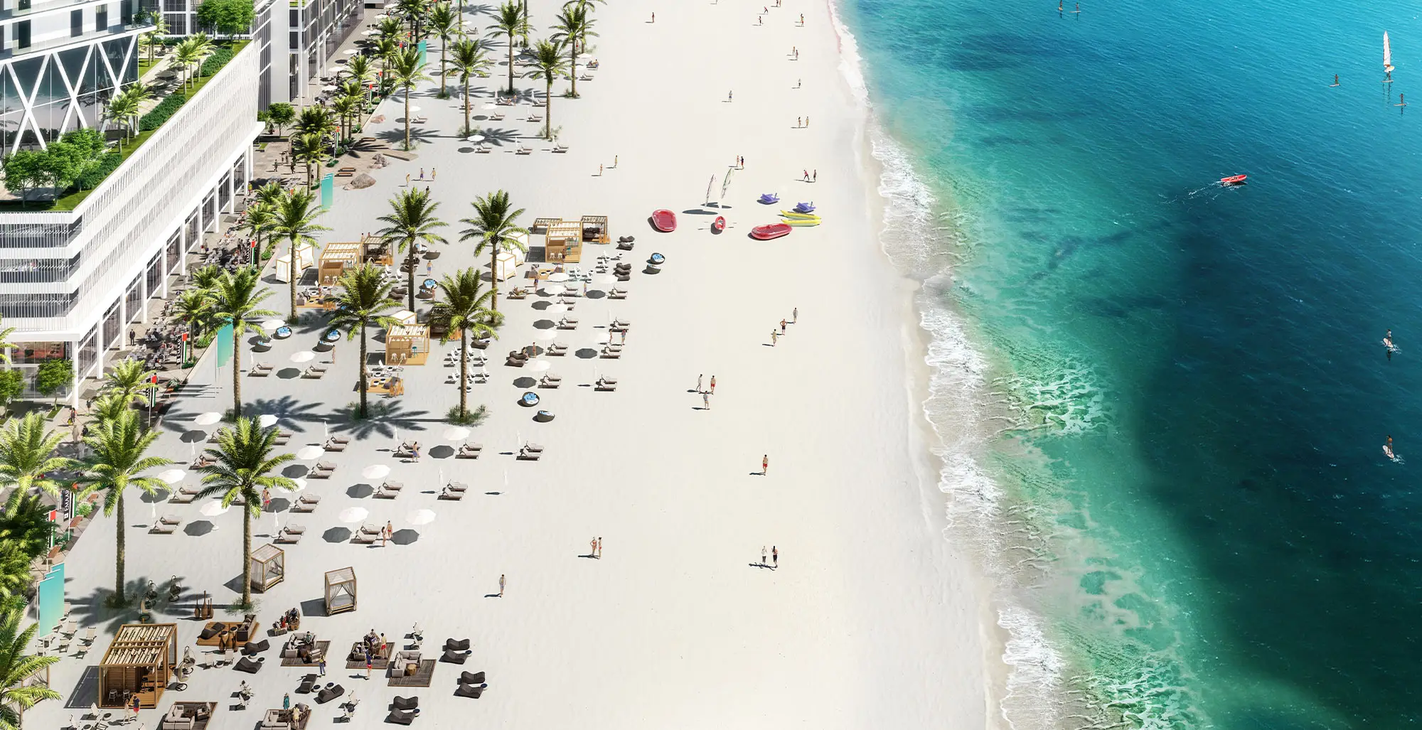 Beach Vista