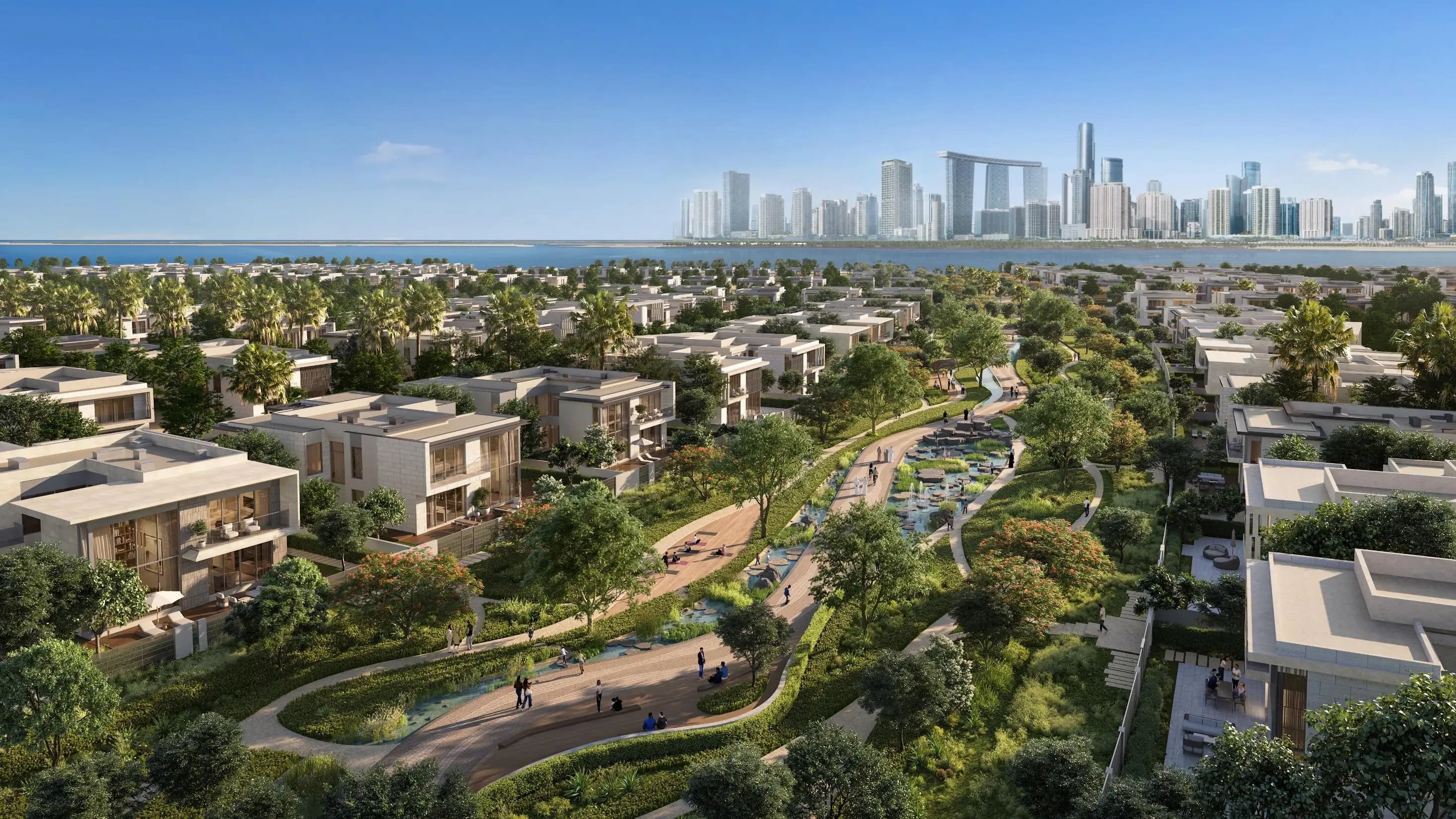The Terrace at Marsa Al Saadiyat — 5