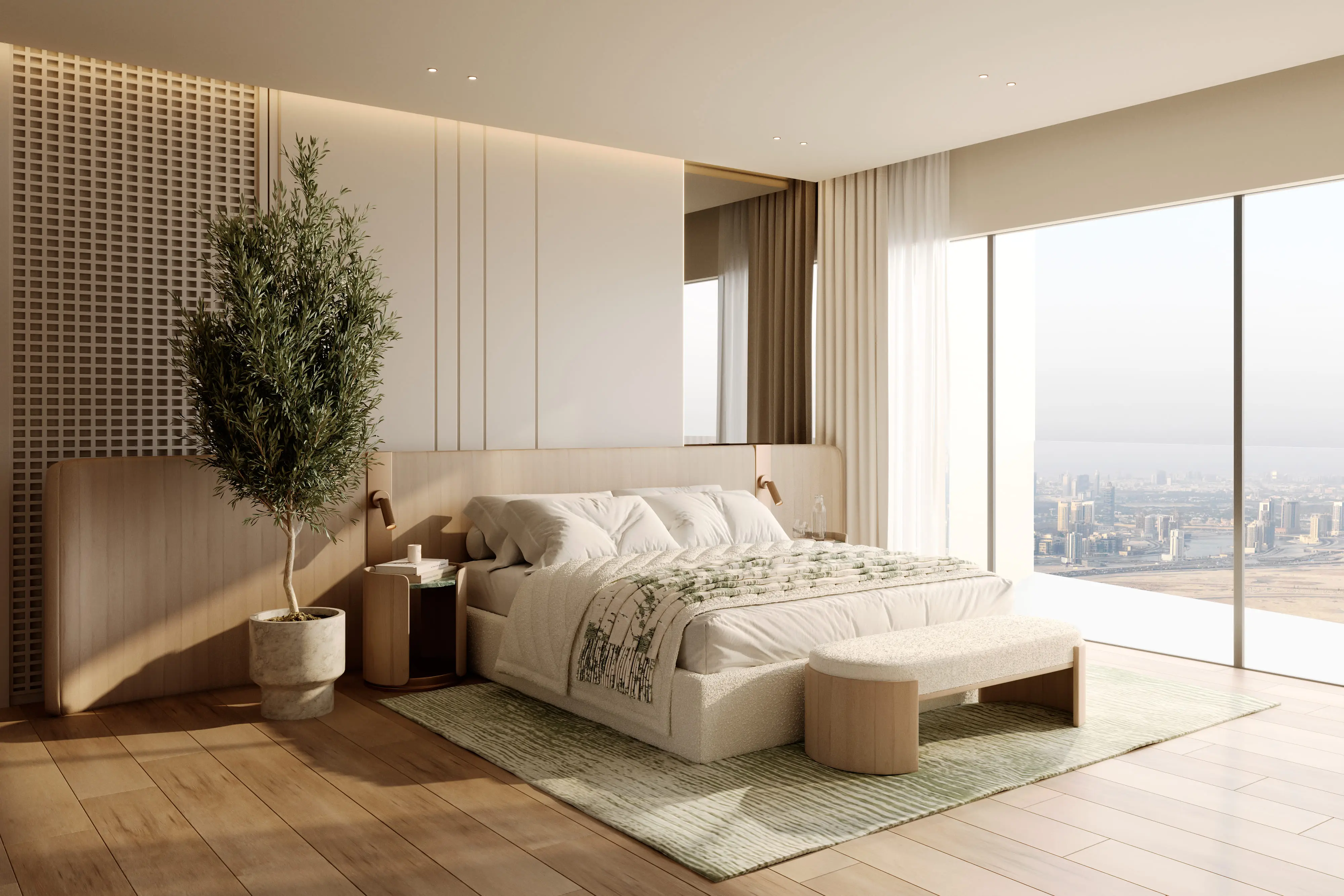 Binghatti Hillcrest — 7