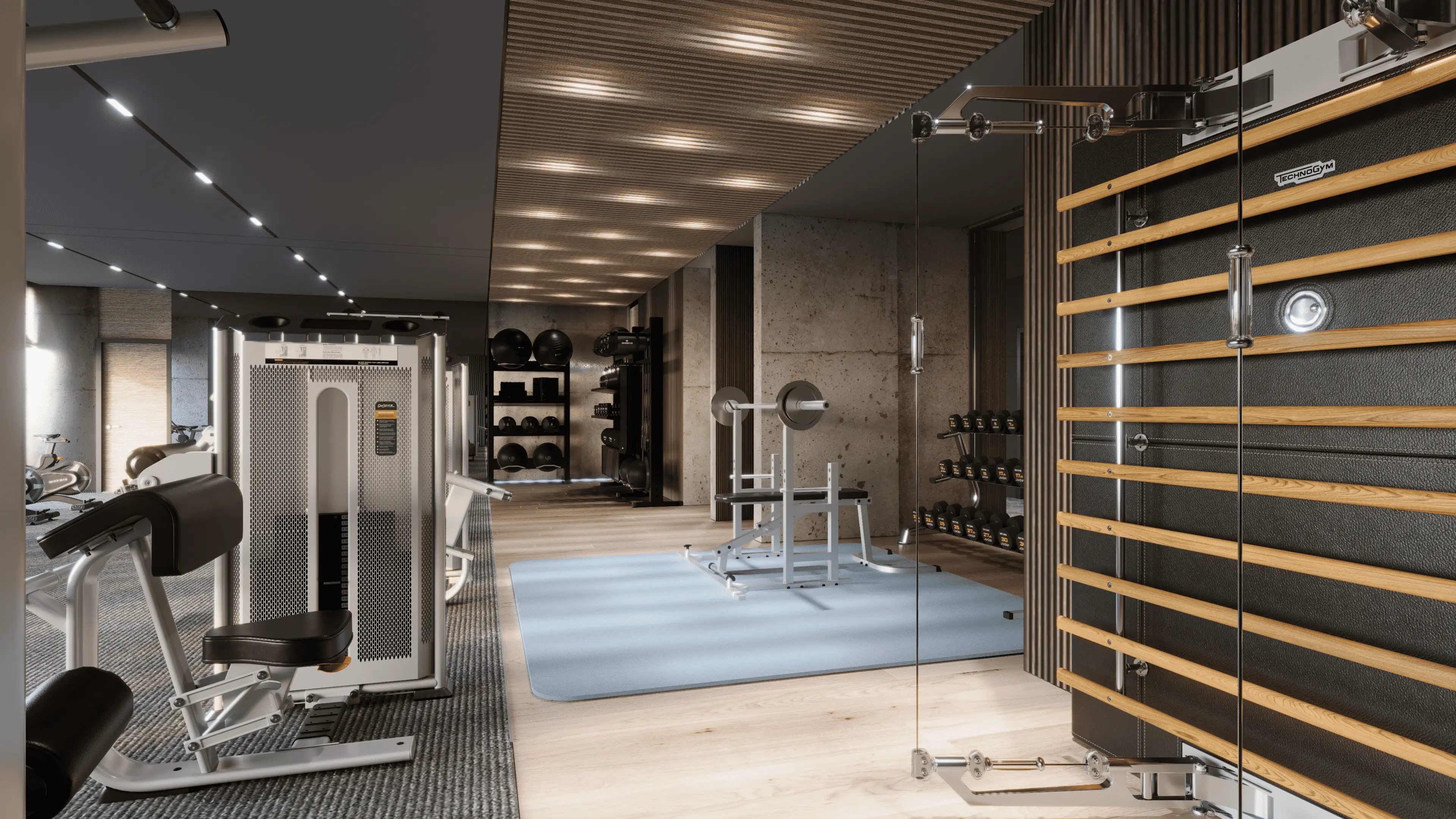 Olaia Residences — 24