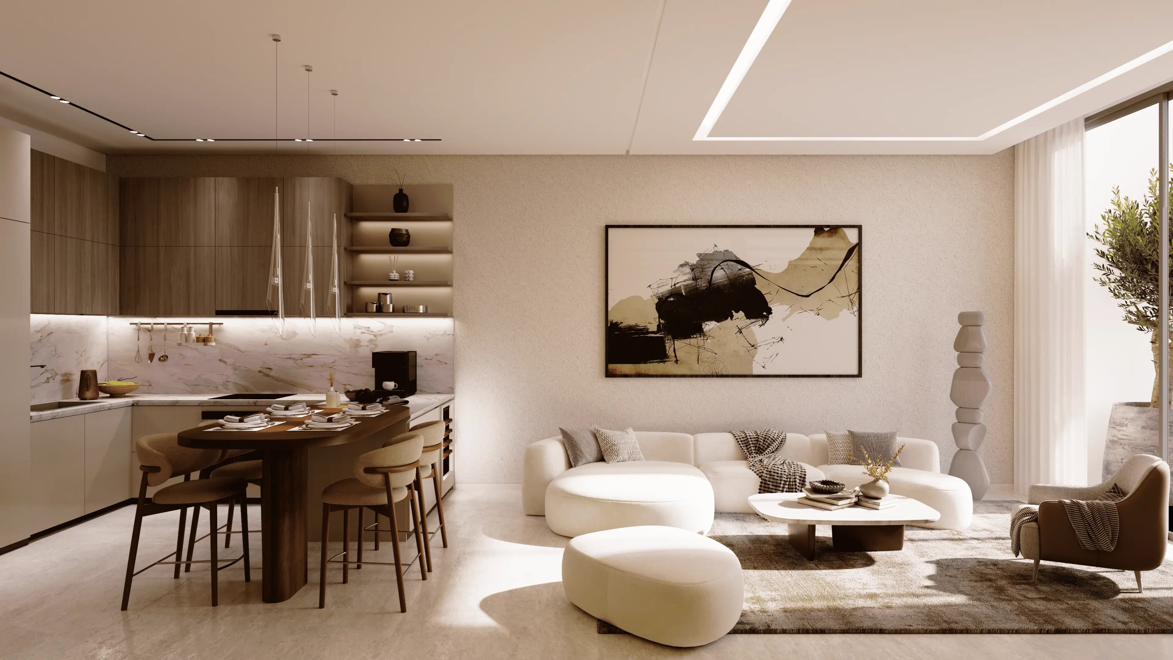 Olaia Residences — 28