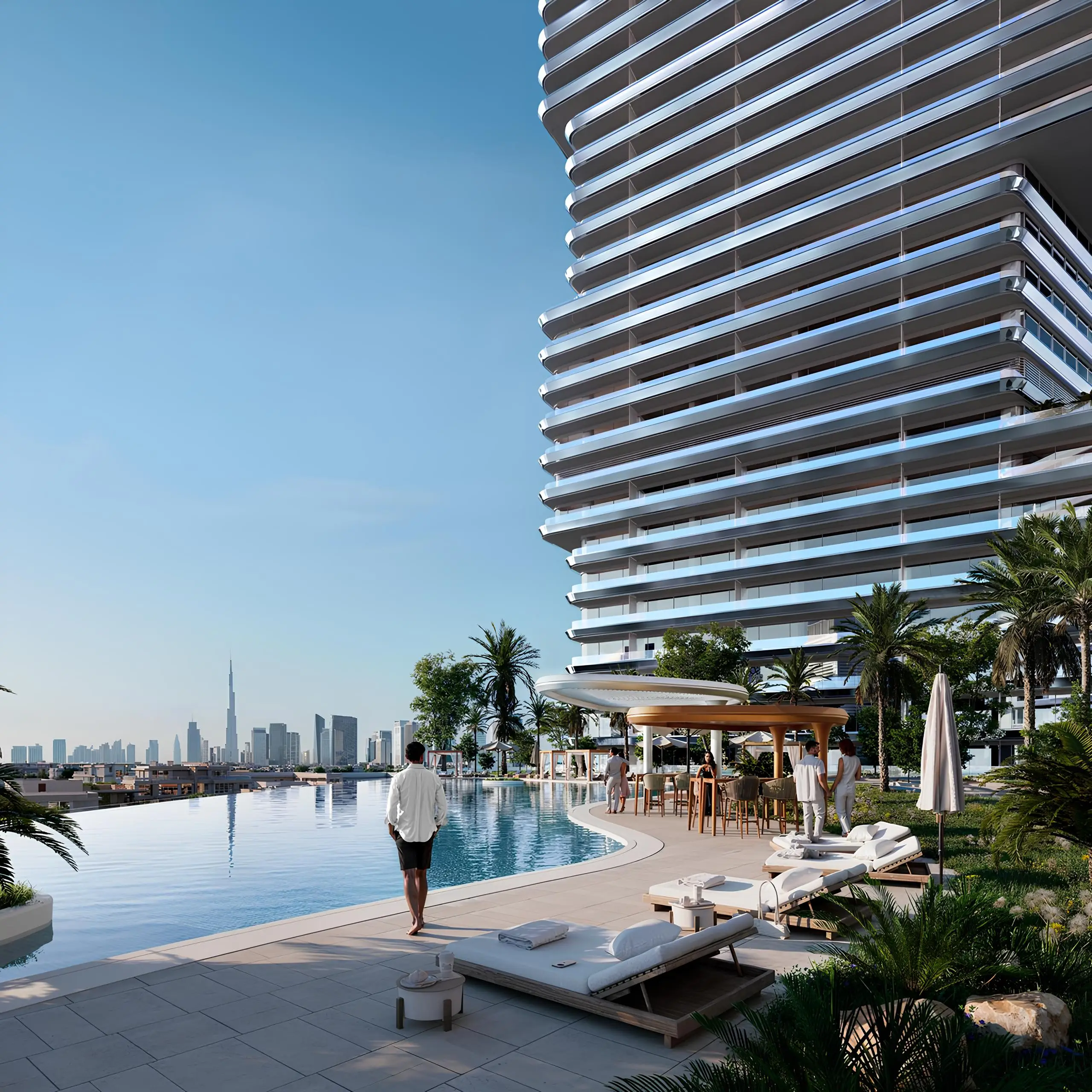 Binghatti Sky Terraces — 12