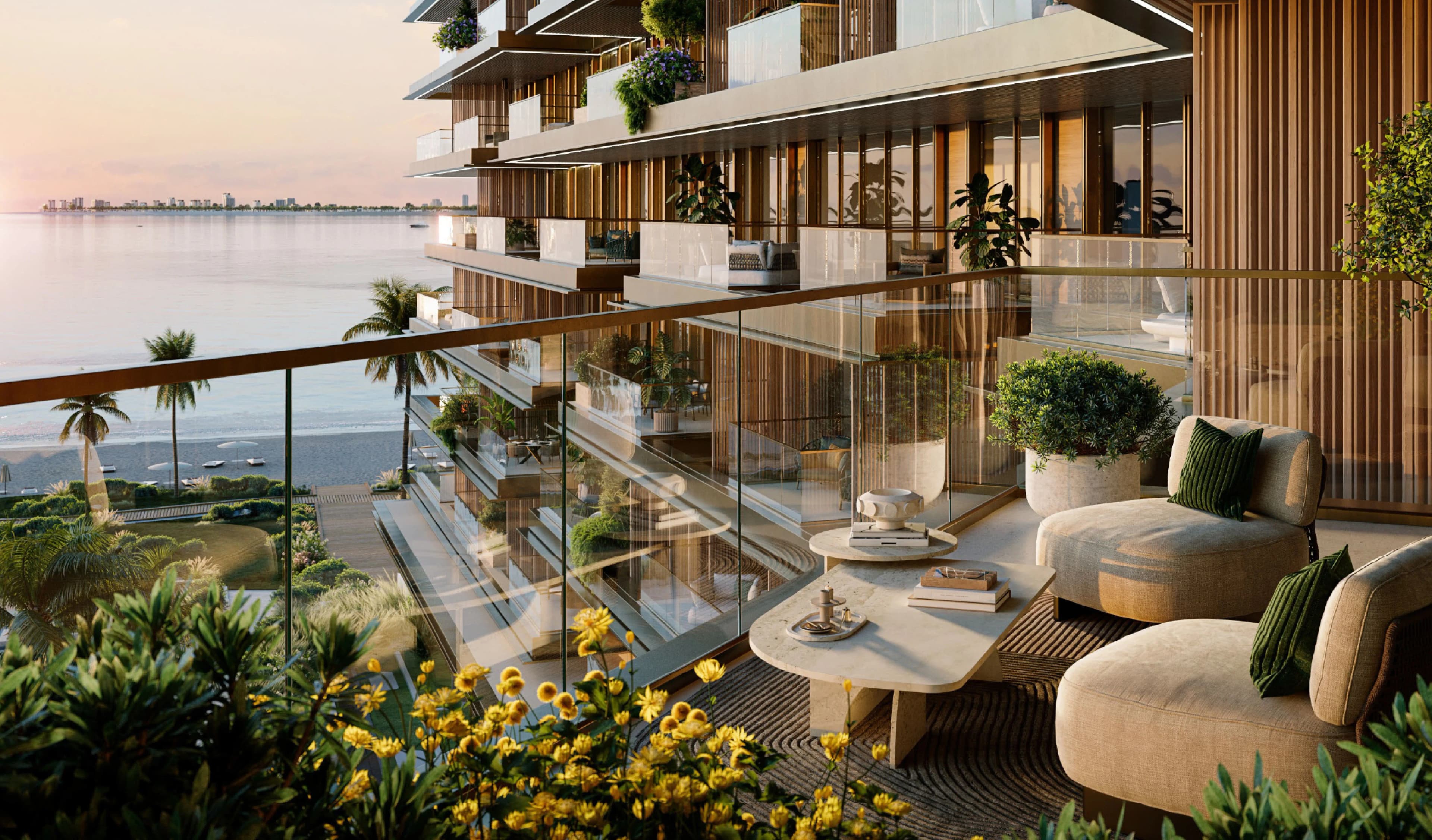 Cheval Residences — 9