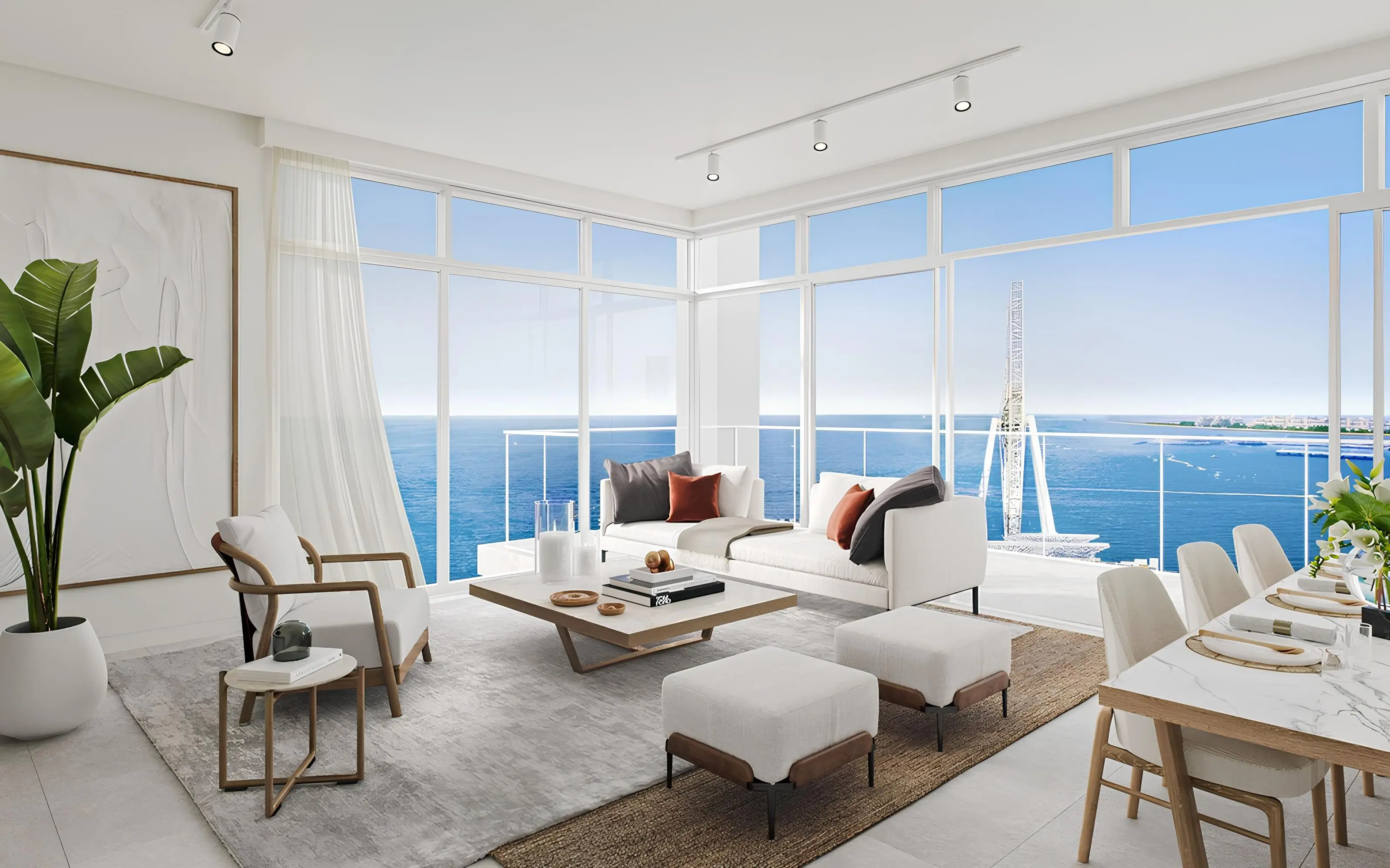 Bluewaters Bay — 6