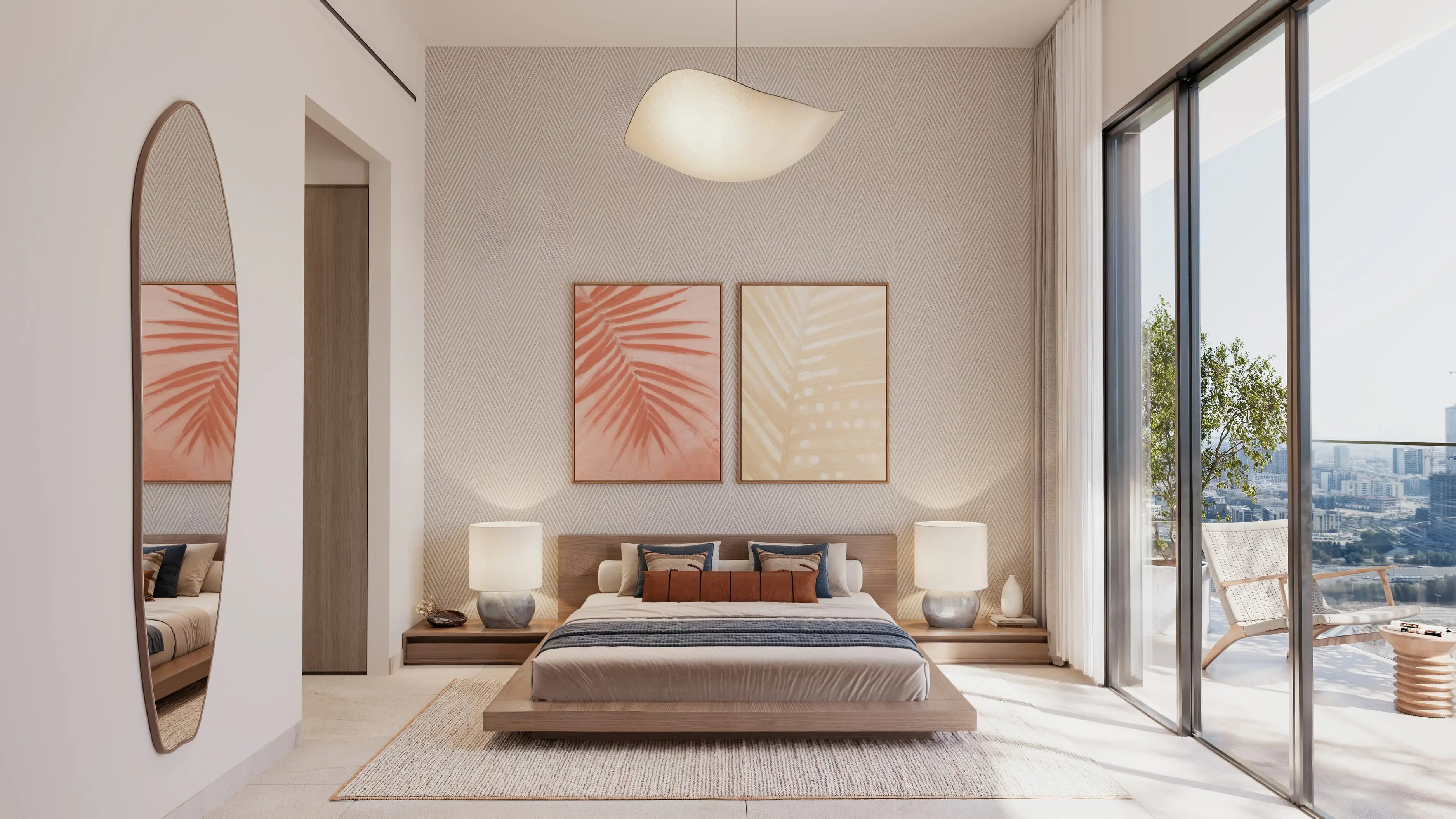 Tavora Grand — 14