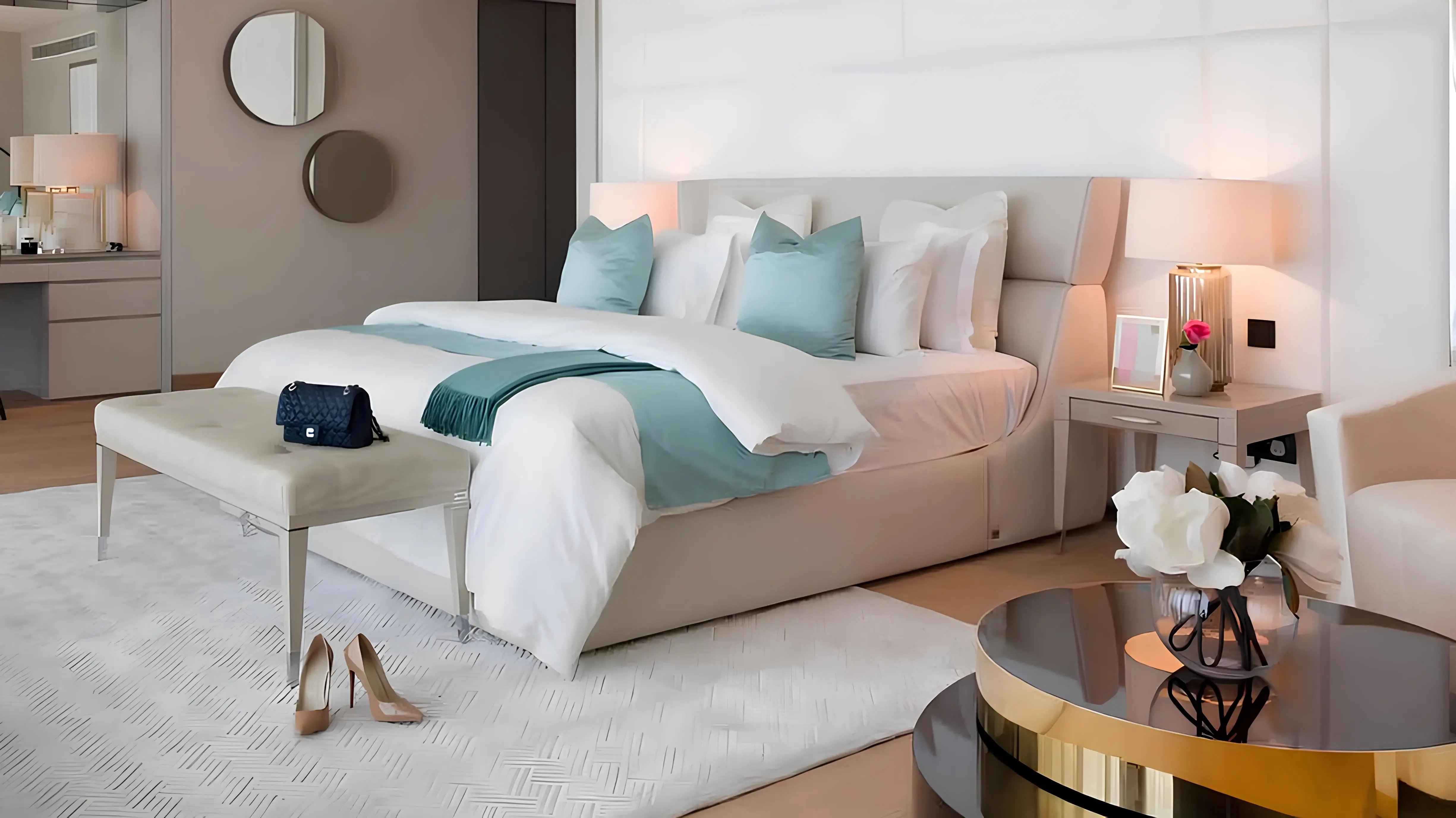 W Residences Dubai — 5