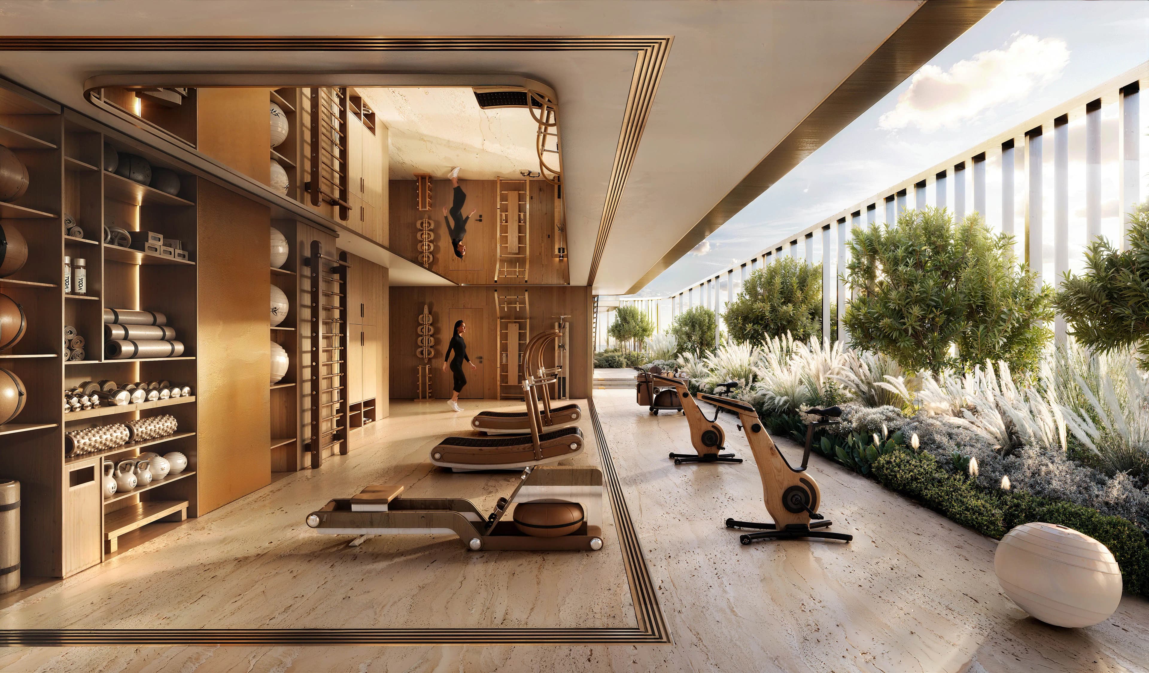 Isla Private Residences — 4