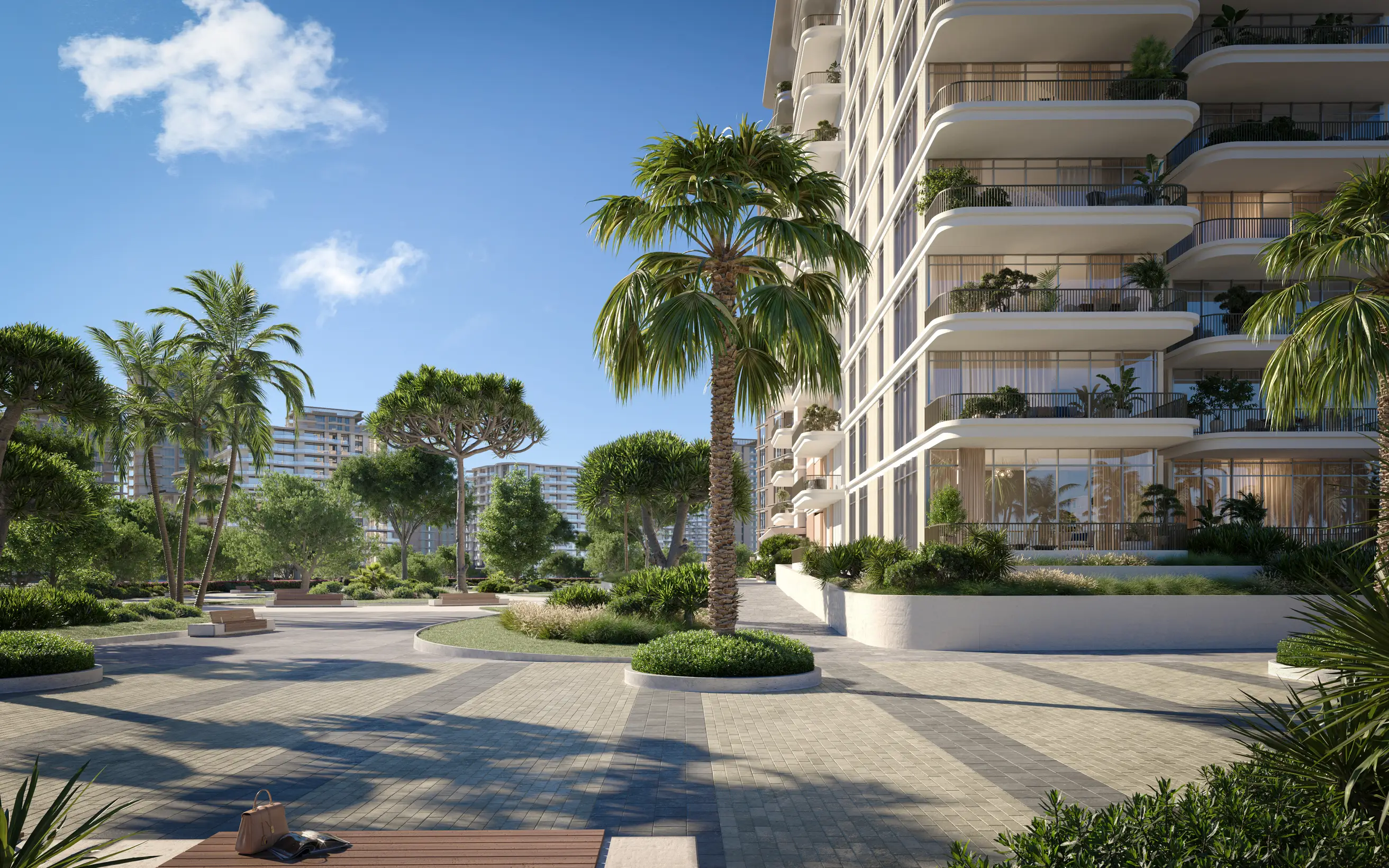 Bay Grove Residences — 2