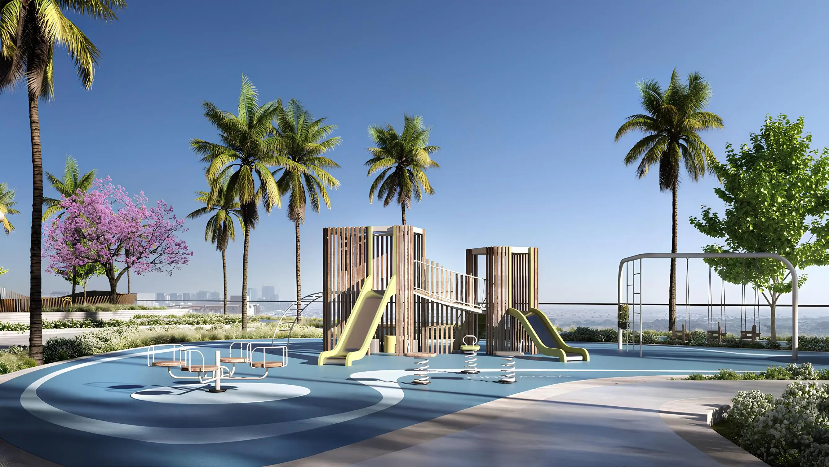 Mövenpick Residences — 15