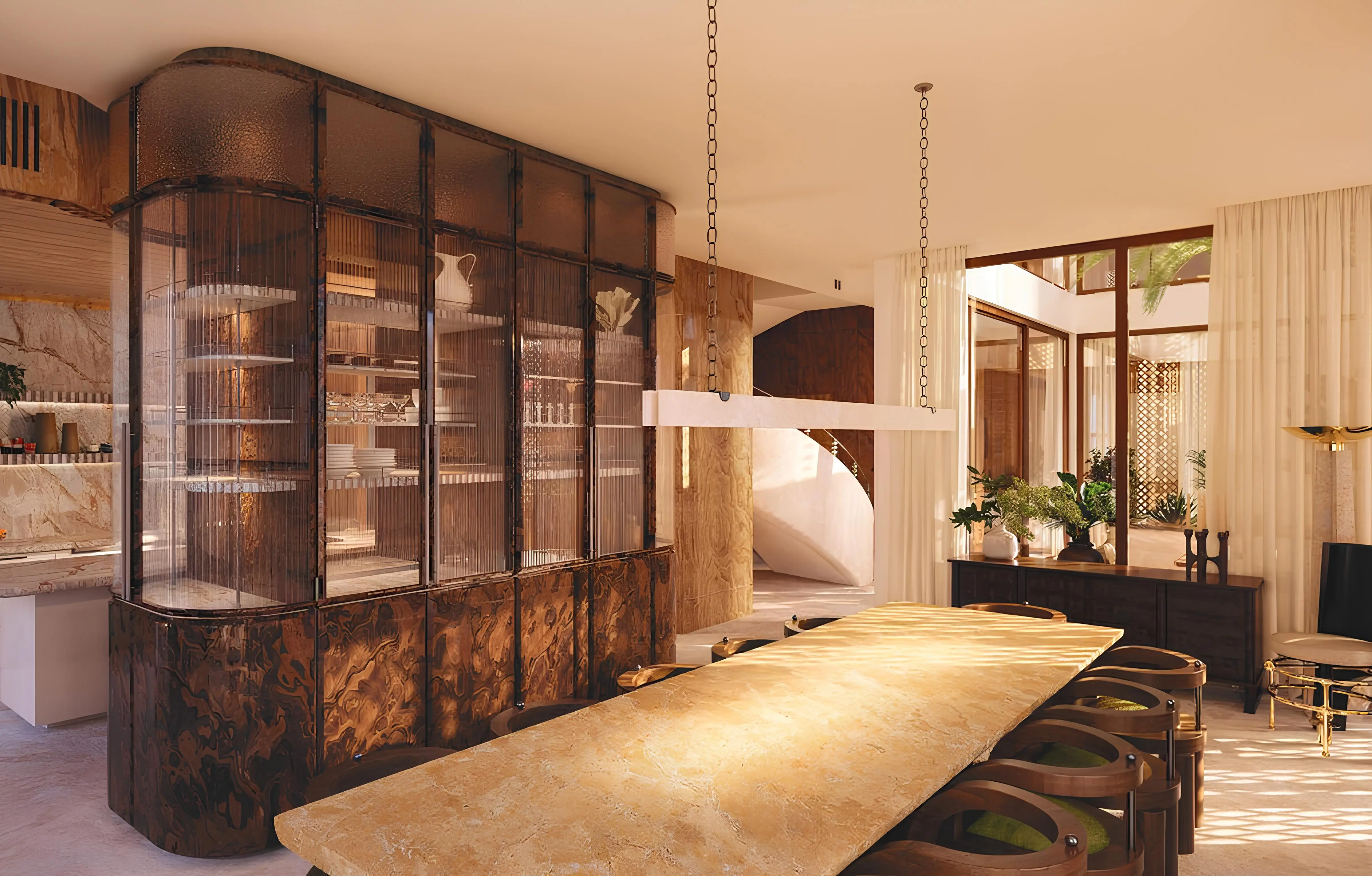 ELIRE Managed by LUX* — 6