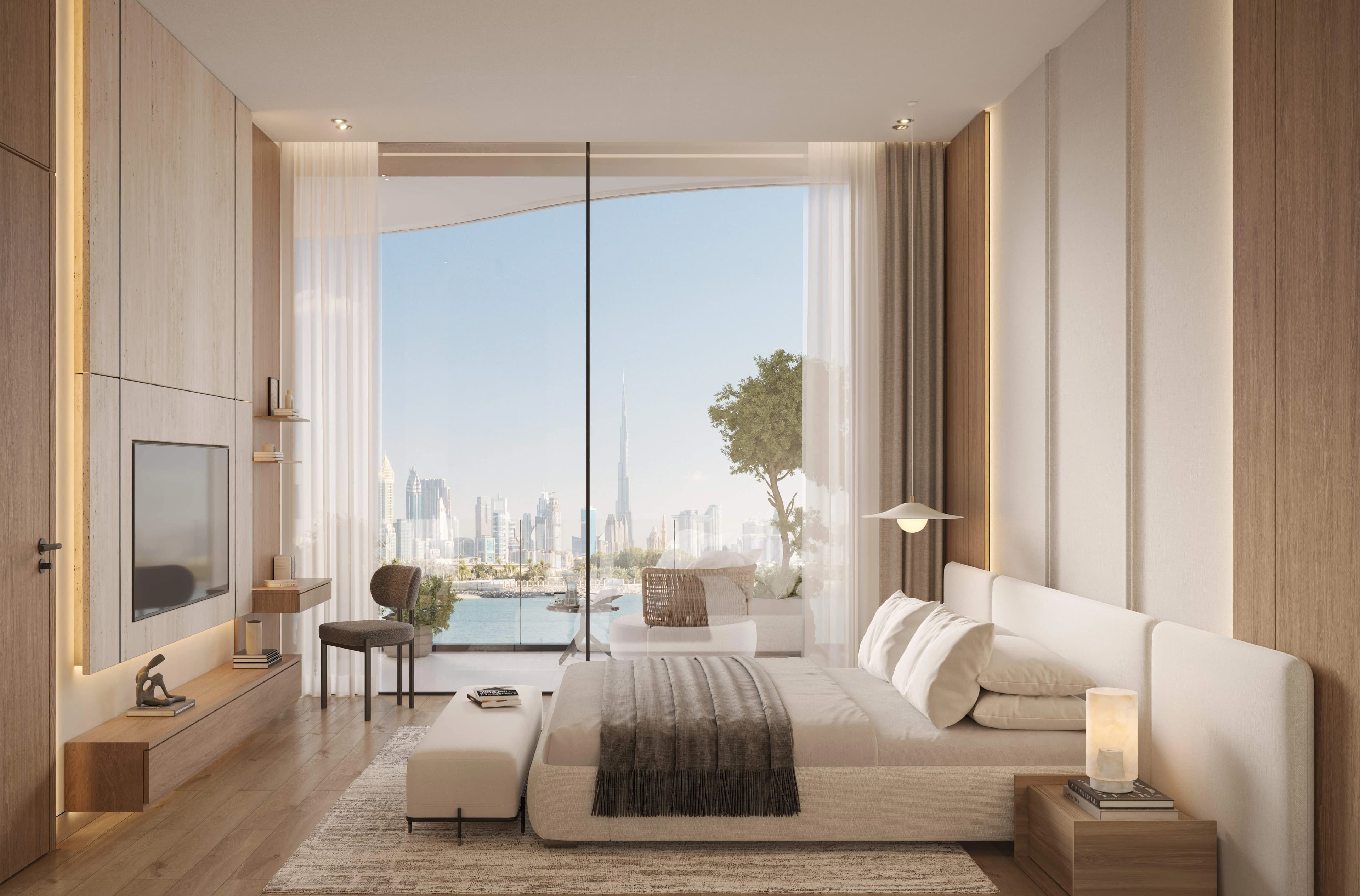 Maravéa Residences — 10