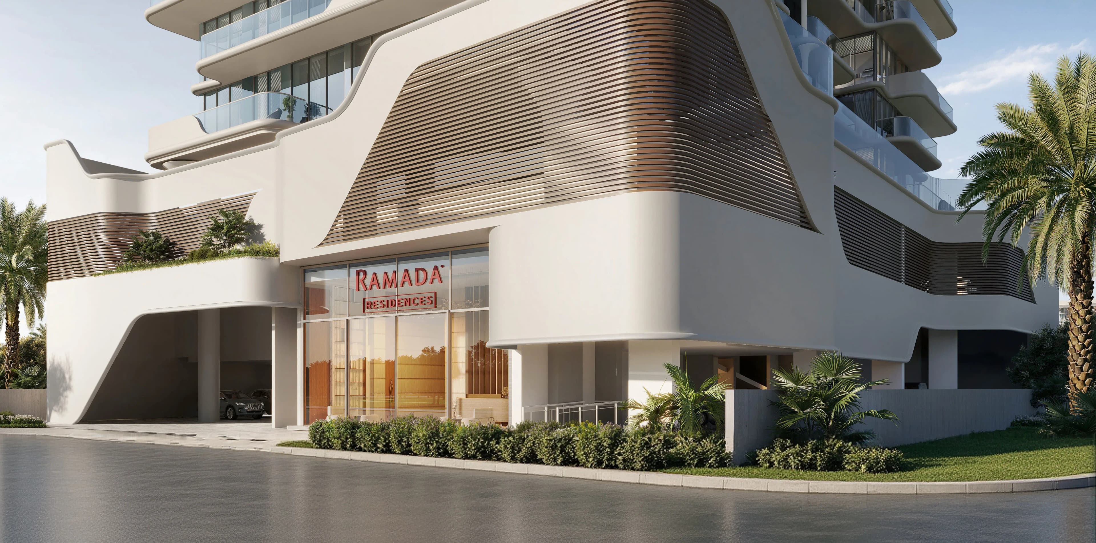 Ramada Residences by Wyndham — 13