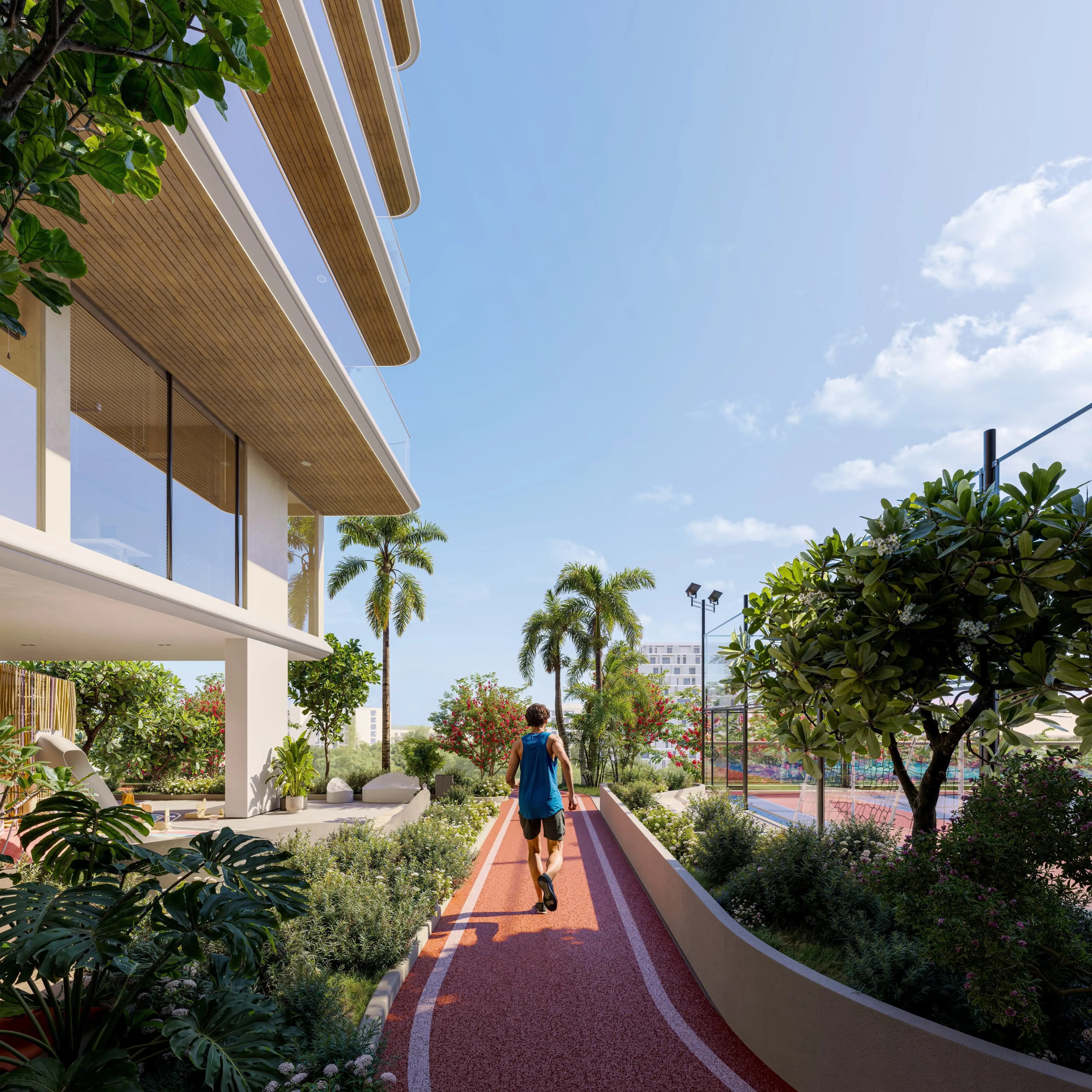 Treppan Vision — 23