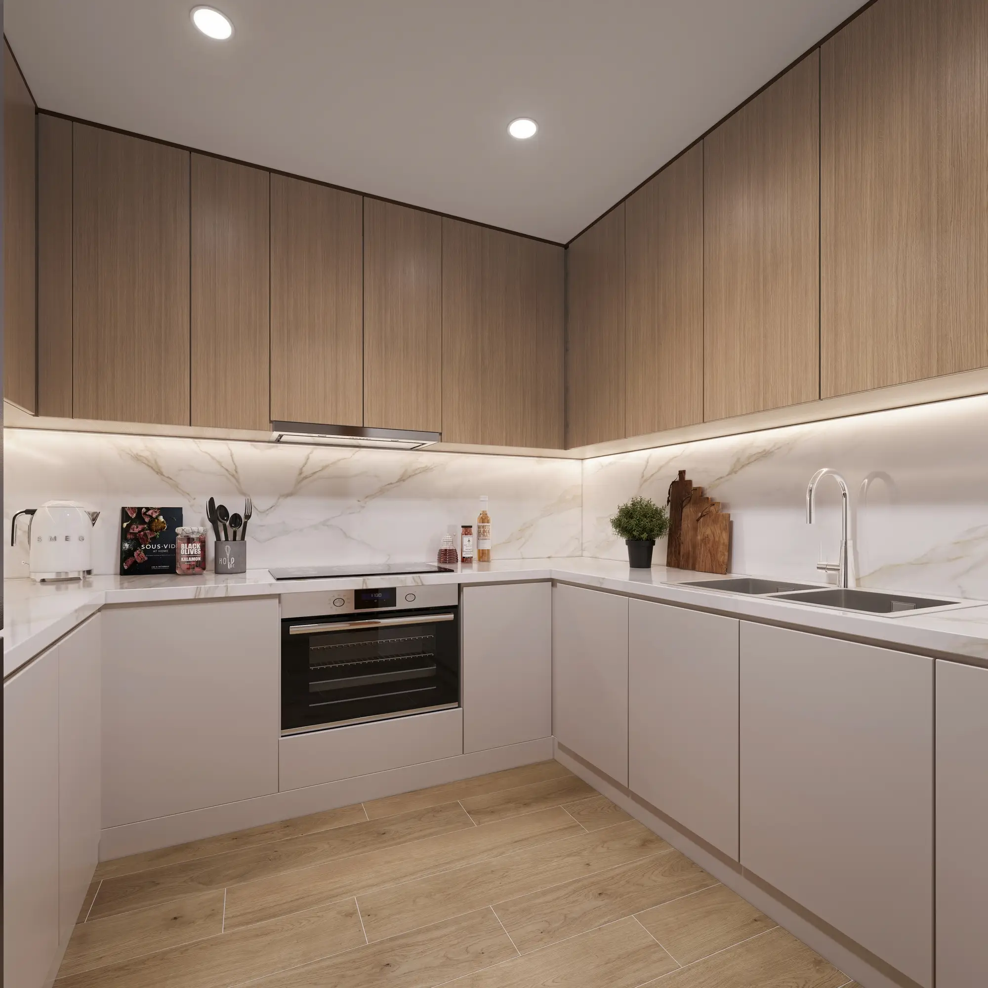 Celia Homes — 7