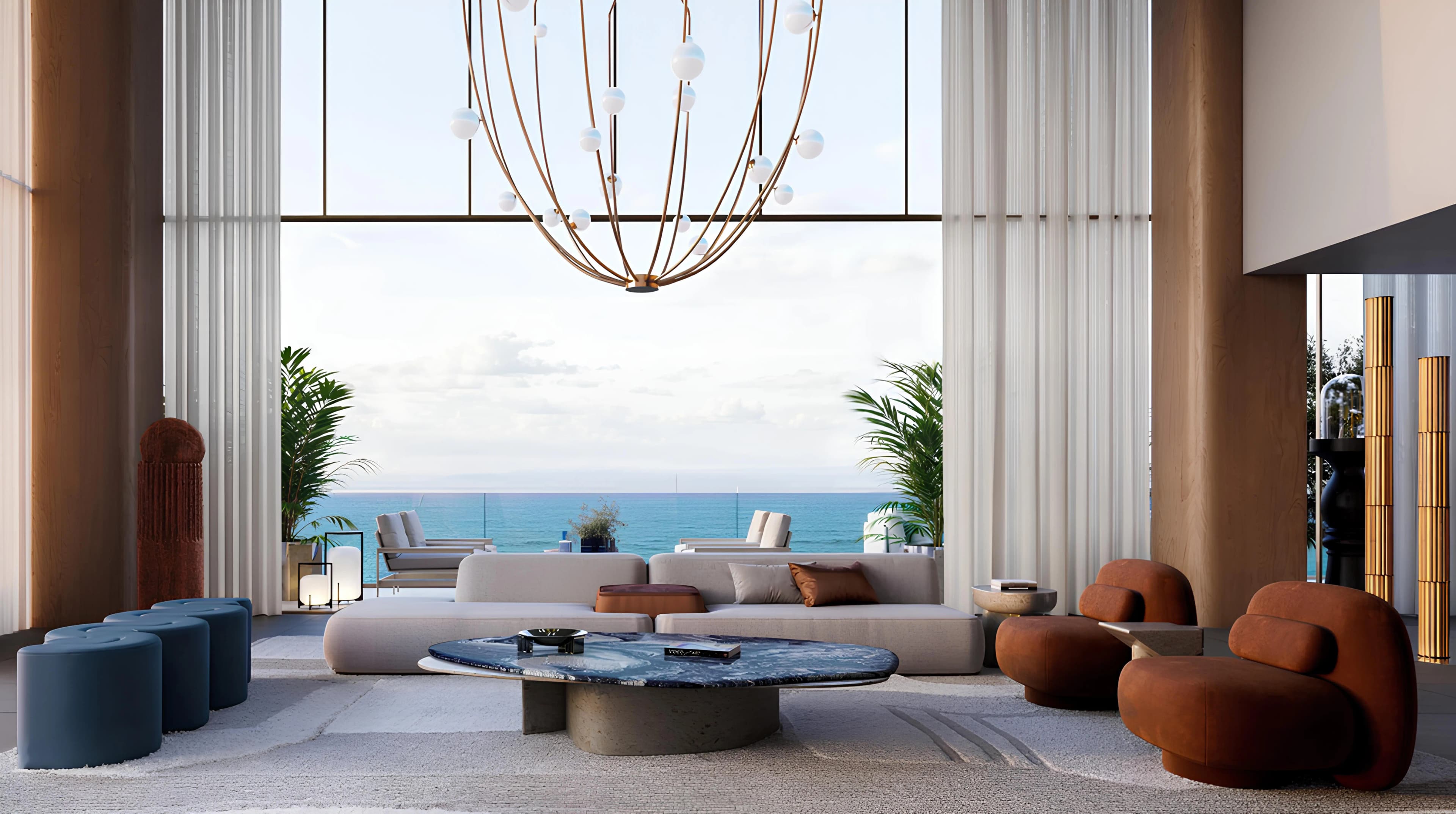 Mondrian Al Marjan Island Beach Residences Phase 2 — 26