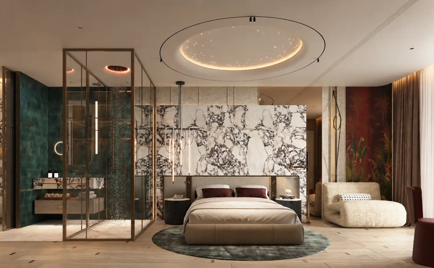 NH Collection Ras Al Khaimah Al Marjan Island Hotel & Apartments — 24