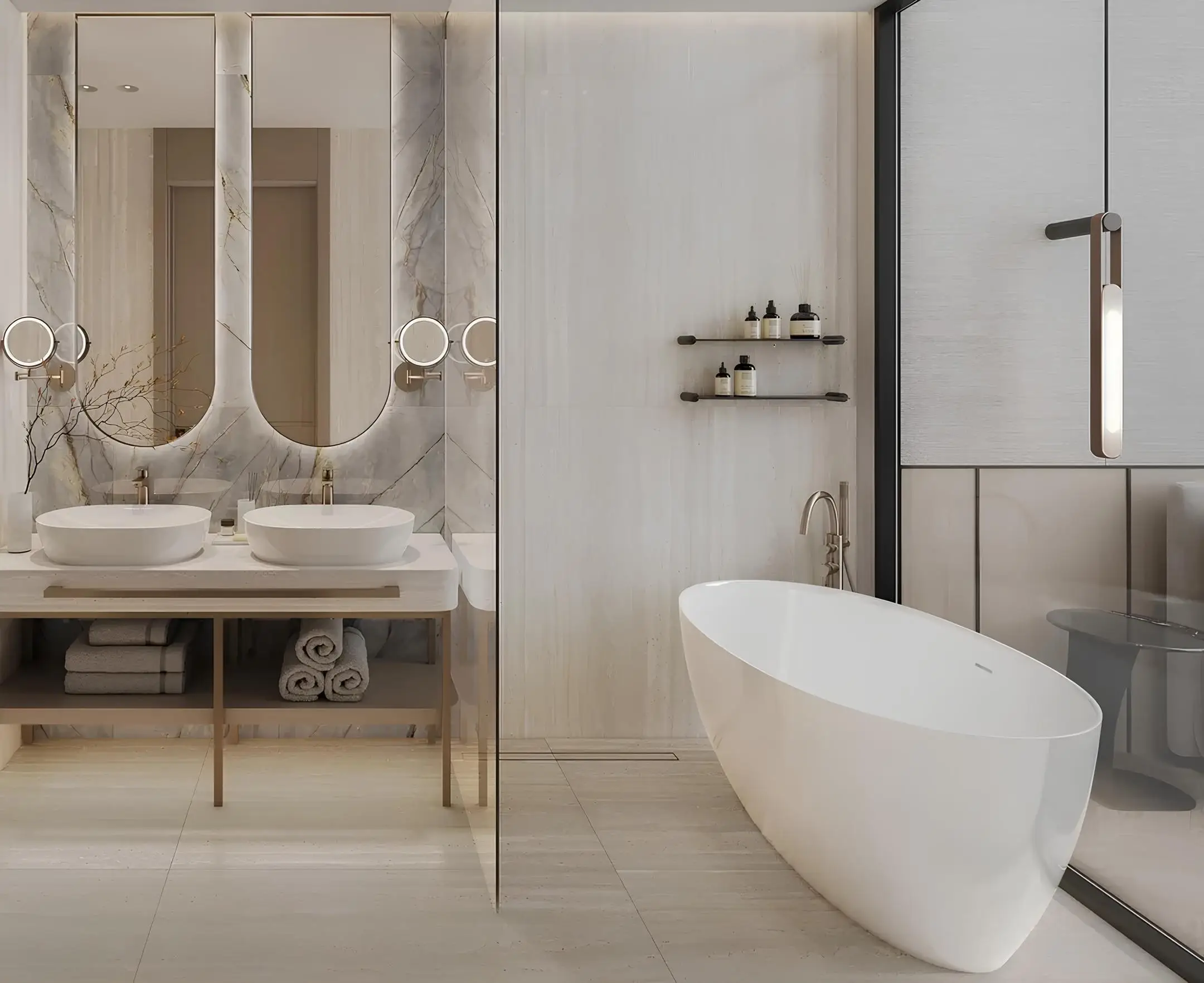The Residences at Sheraton Al Marjan Island Resort Phase 2 — 22
