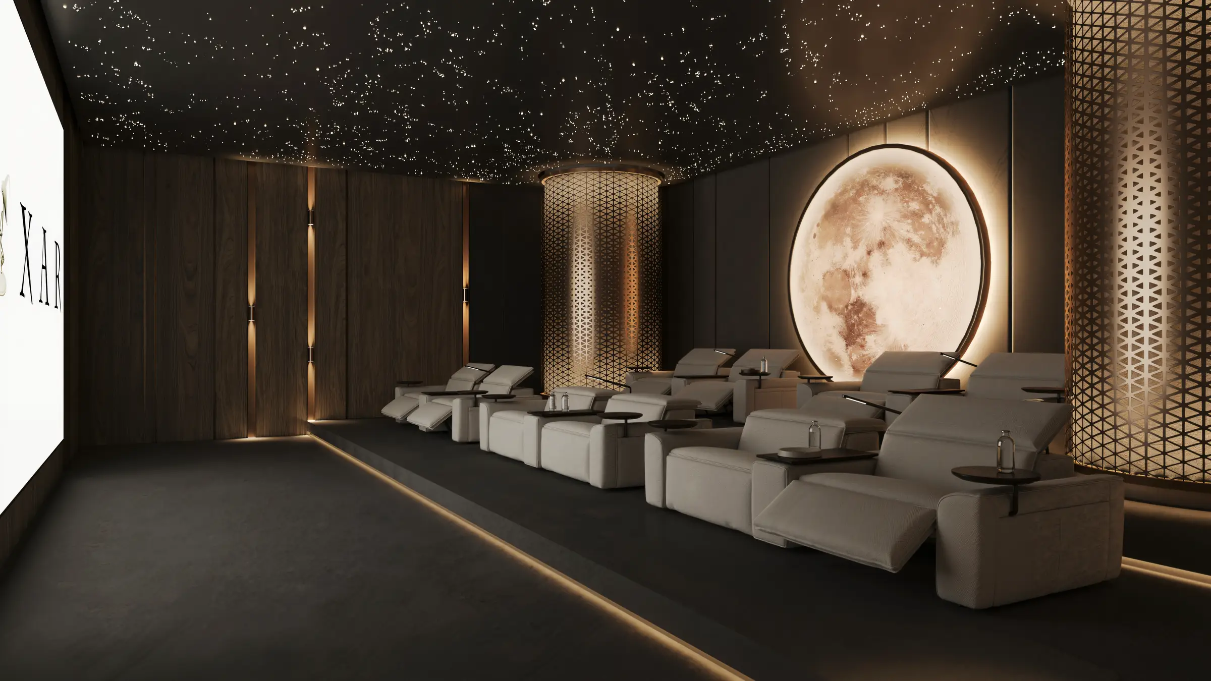 DWTN Residences — 23