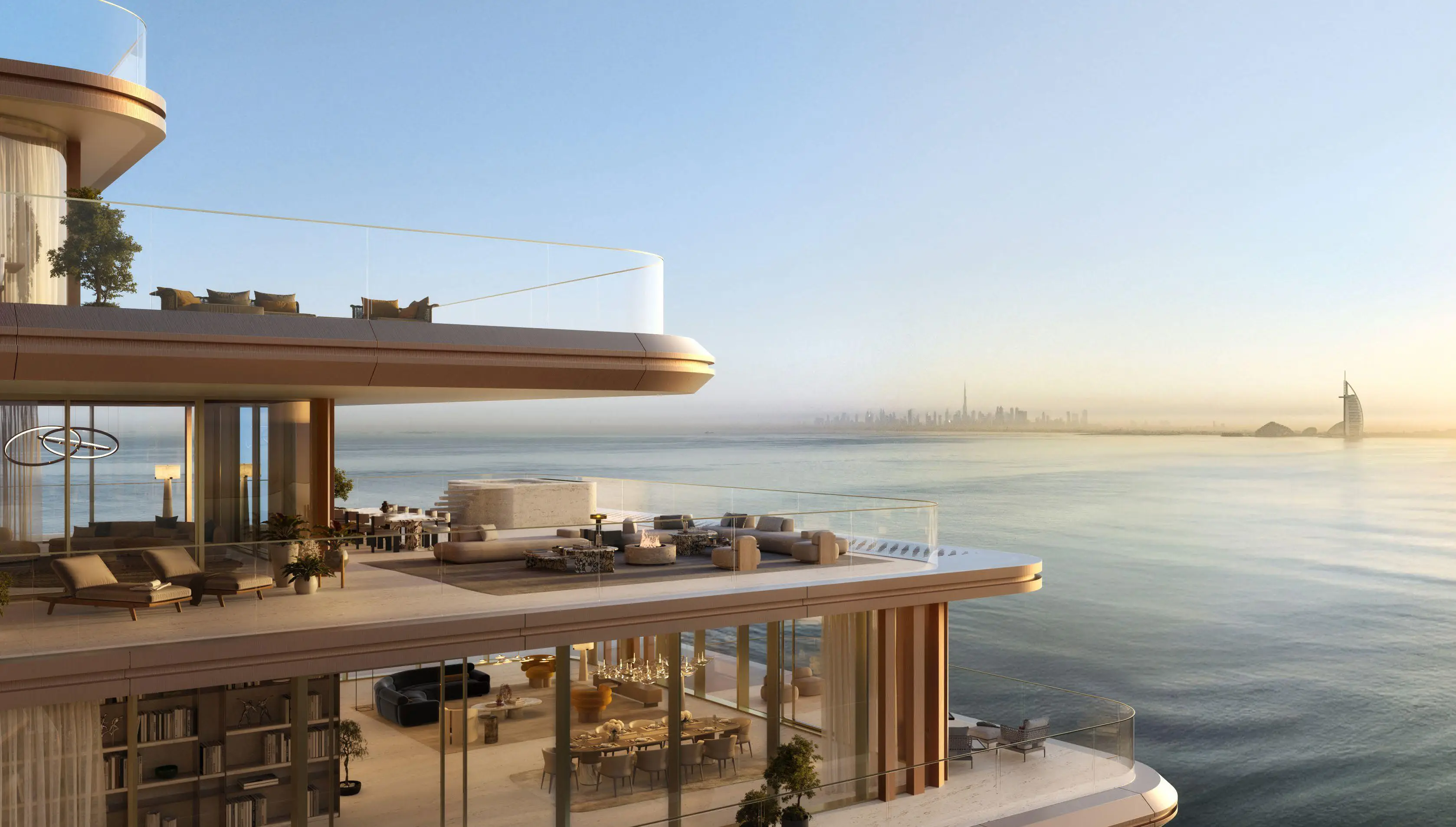 Alba Dorchester Collection — 17