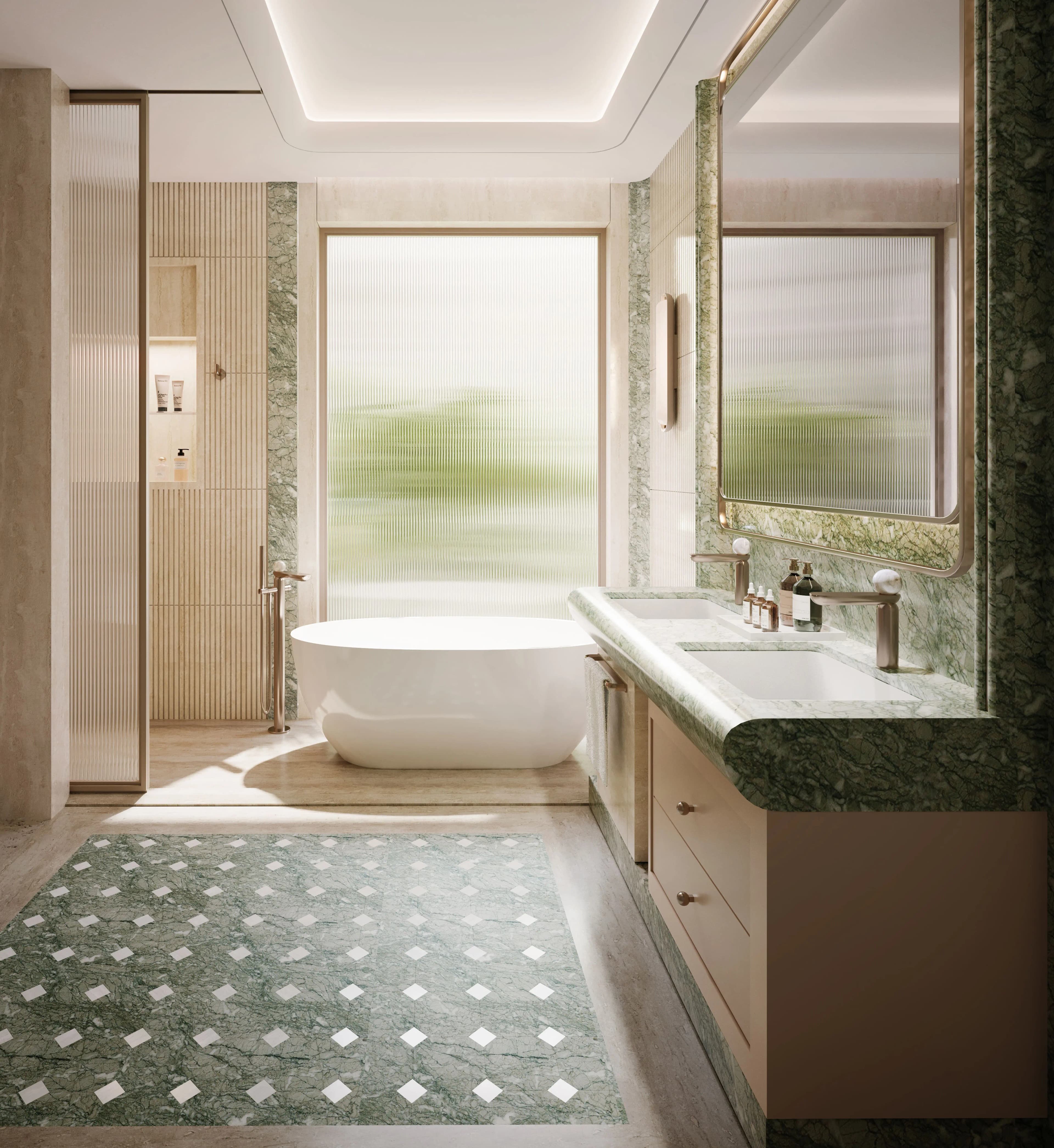 Nasim Al Bahr Residences — 11