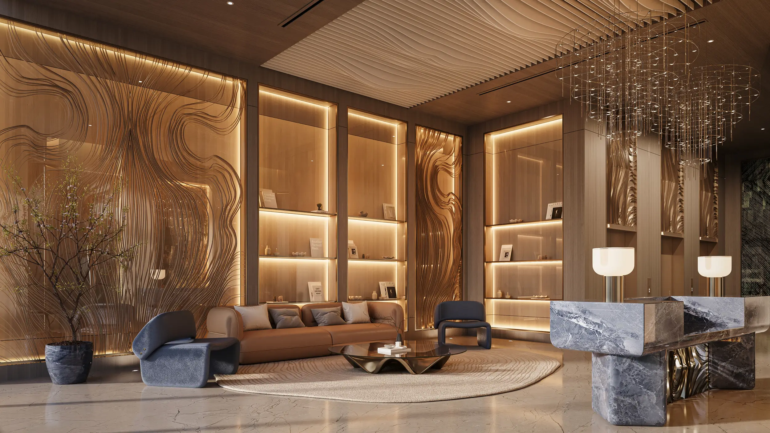 Exotica by Al Marina — 20