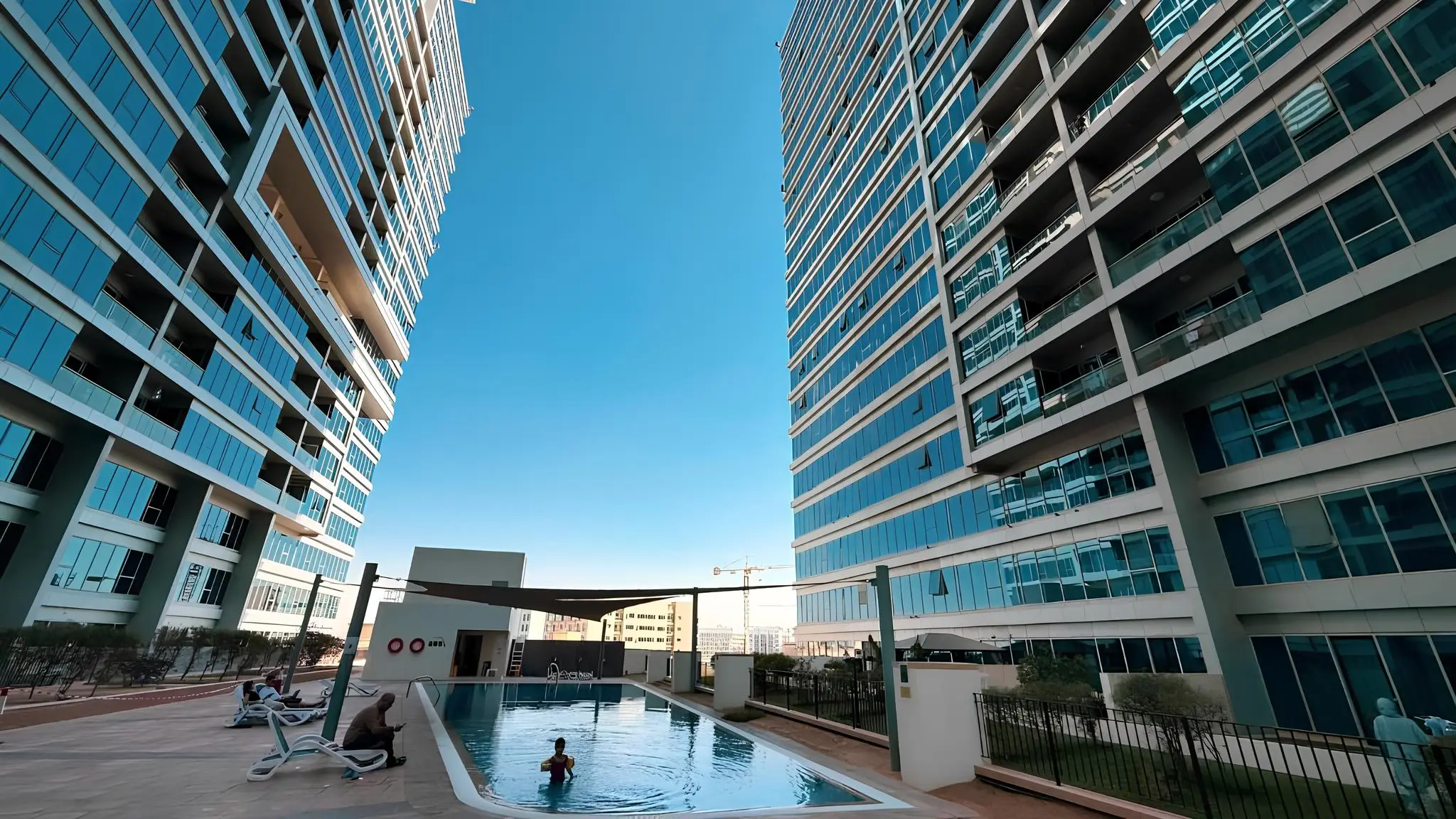Skycourts Towers — 4