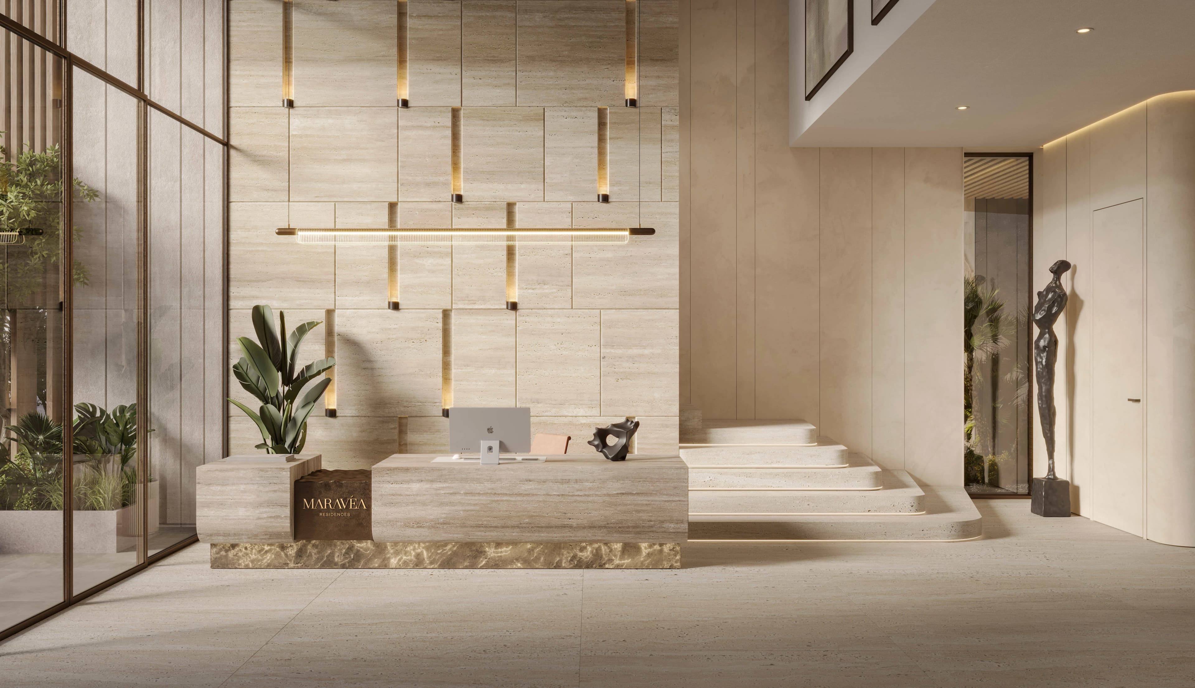 Maravéa Residences — 17