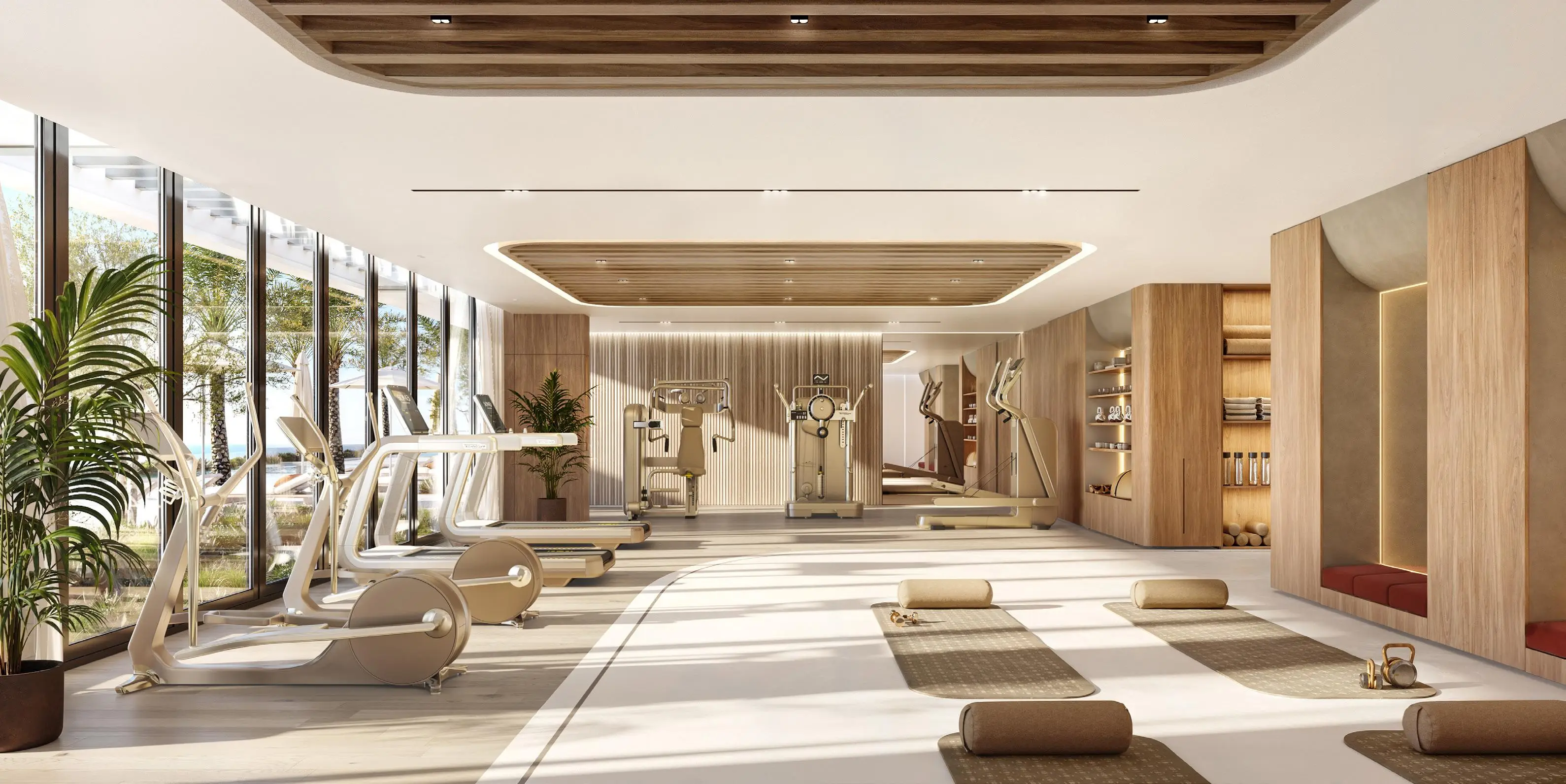SOMA Residences — 14