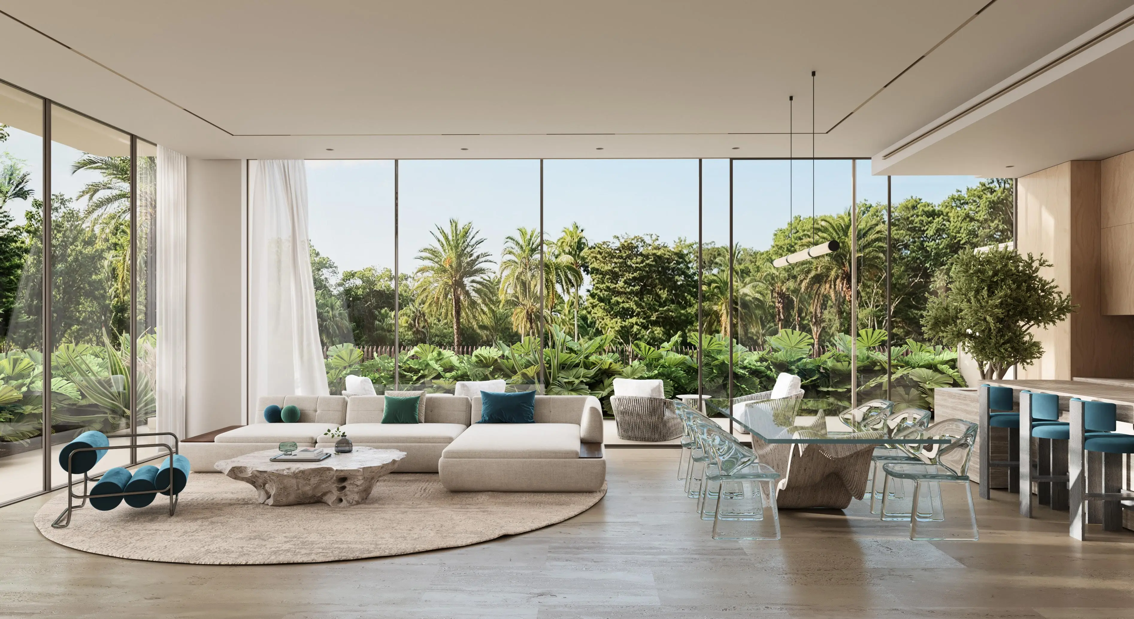 Oceara Park View Residences — 10