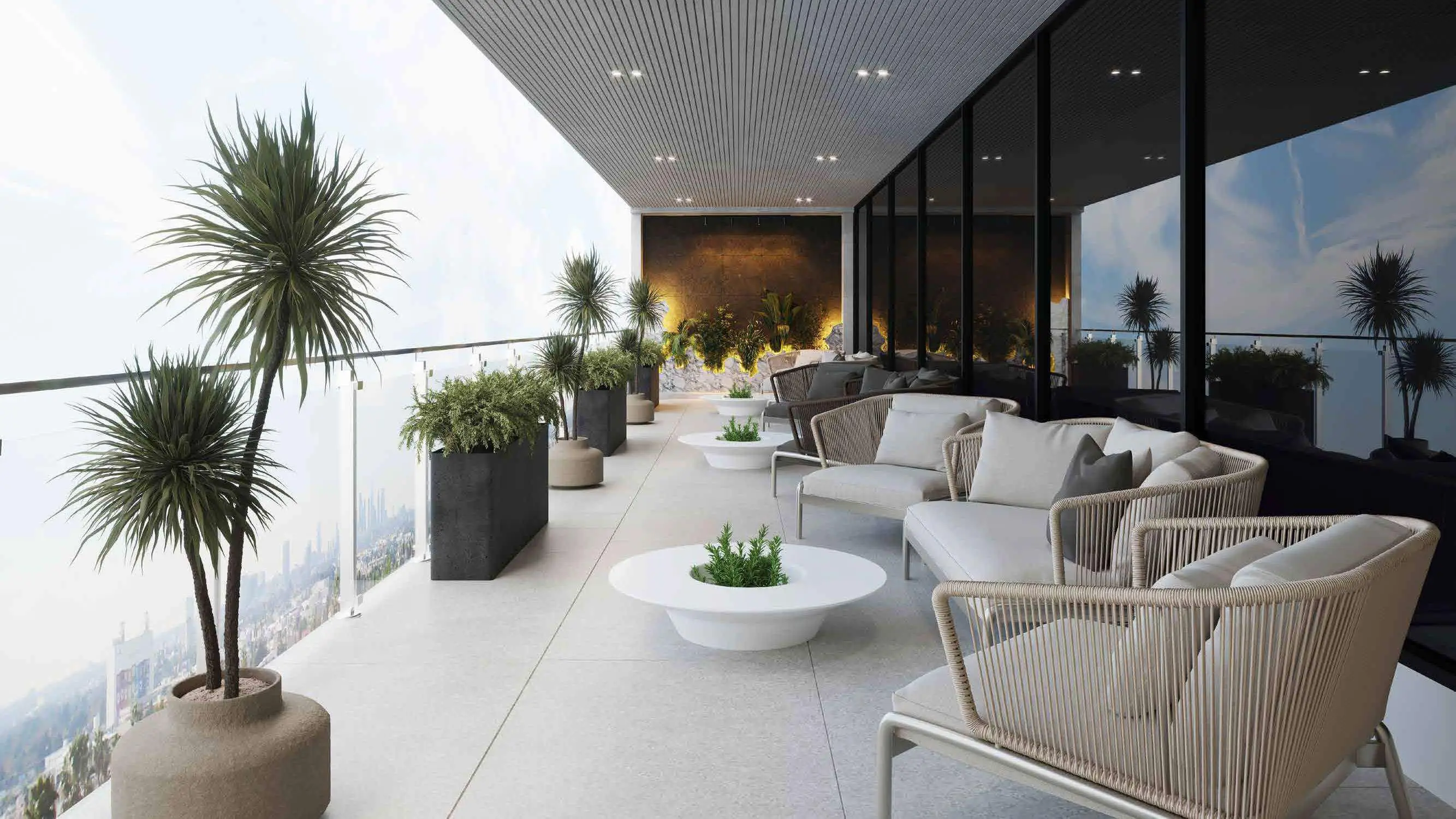 Azra Residence — 7