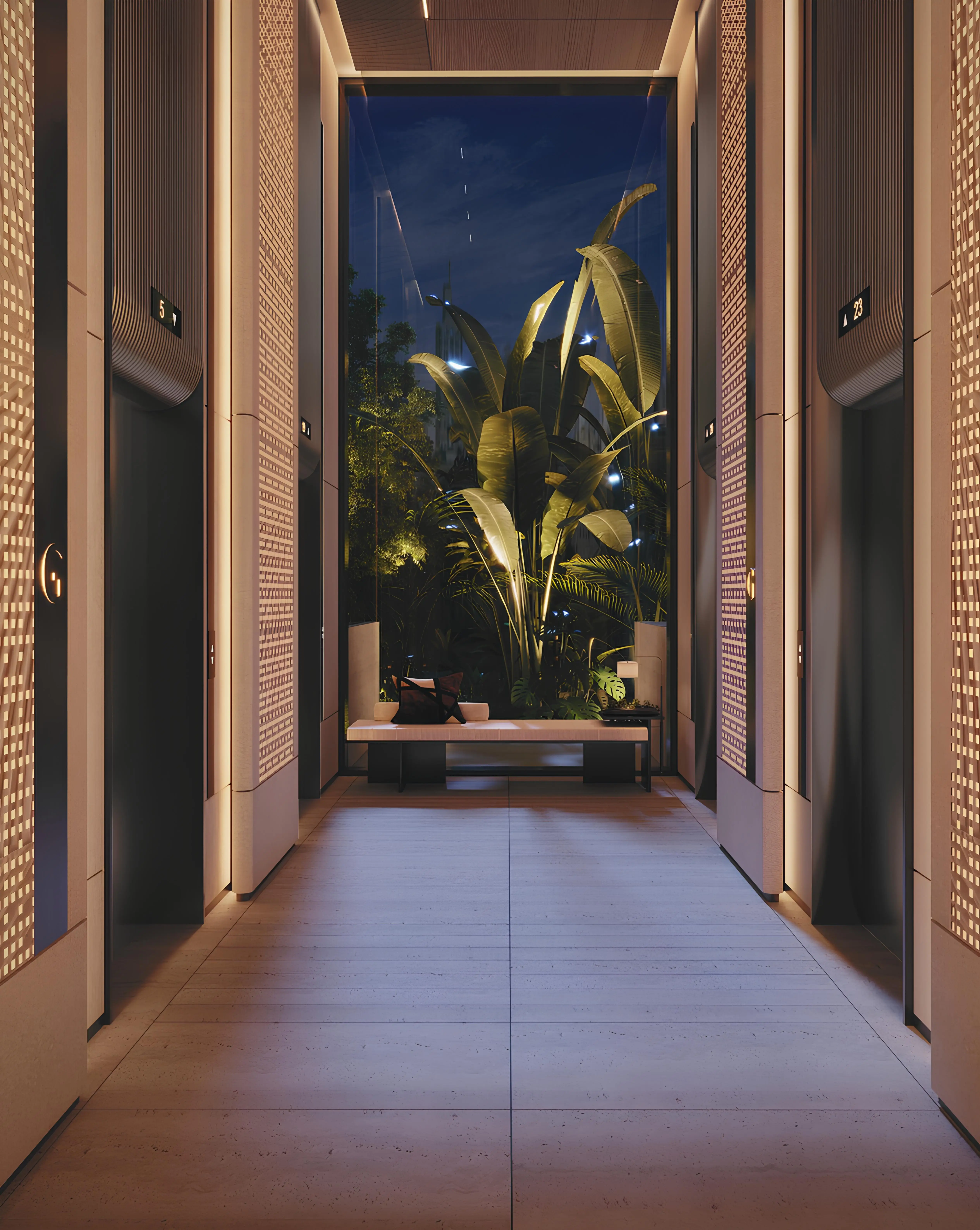 Soléva Beach Residences — 20