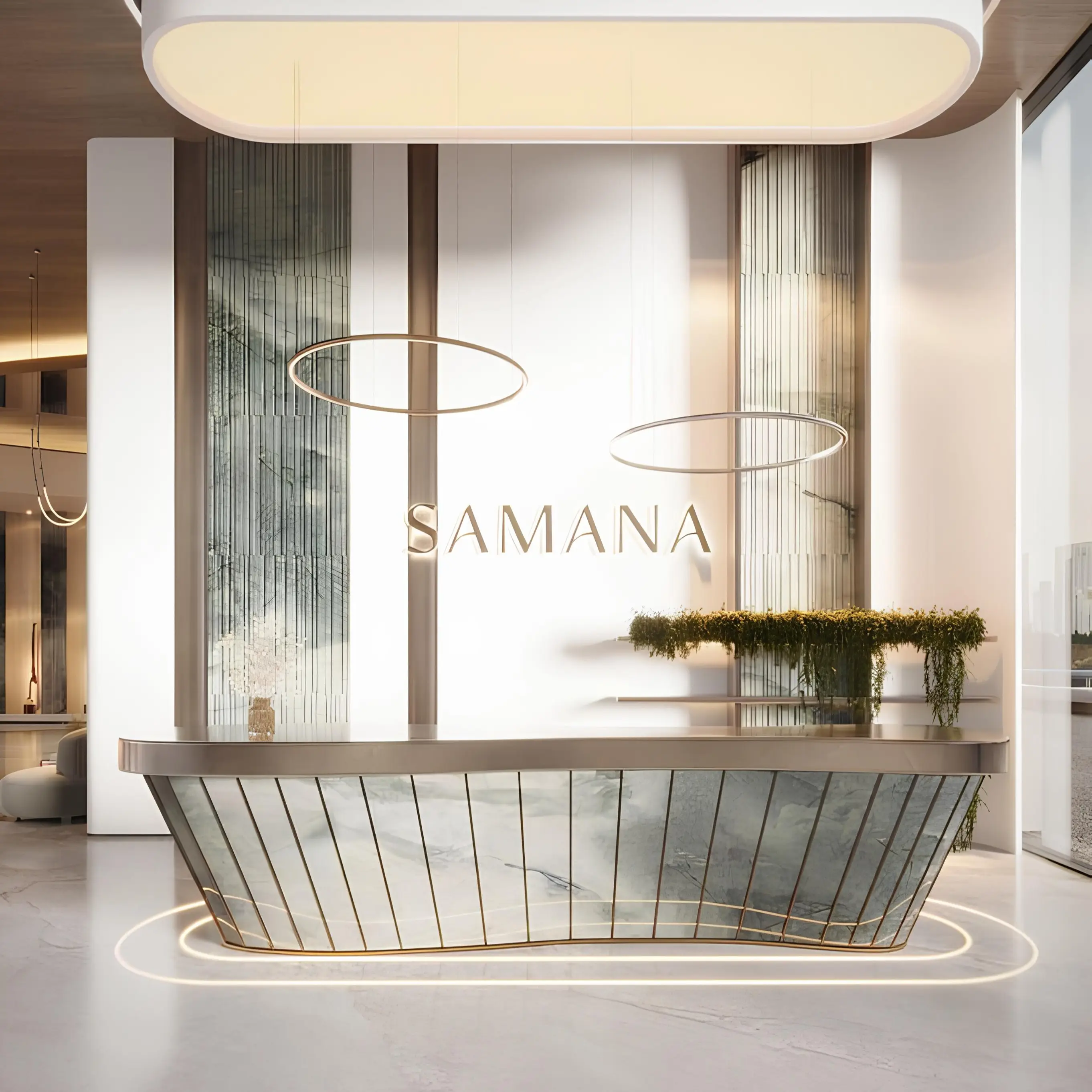 Samana Boulevard Heights — 13