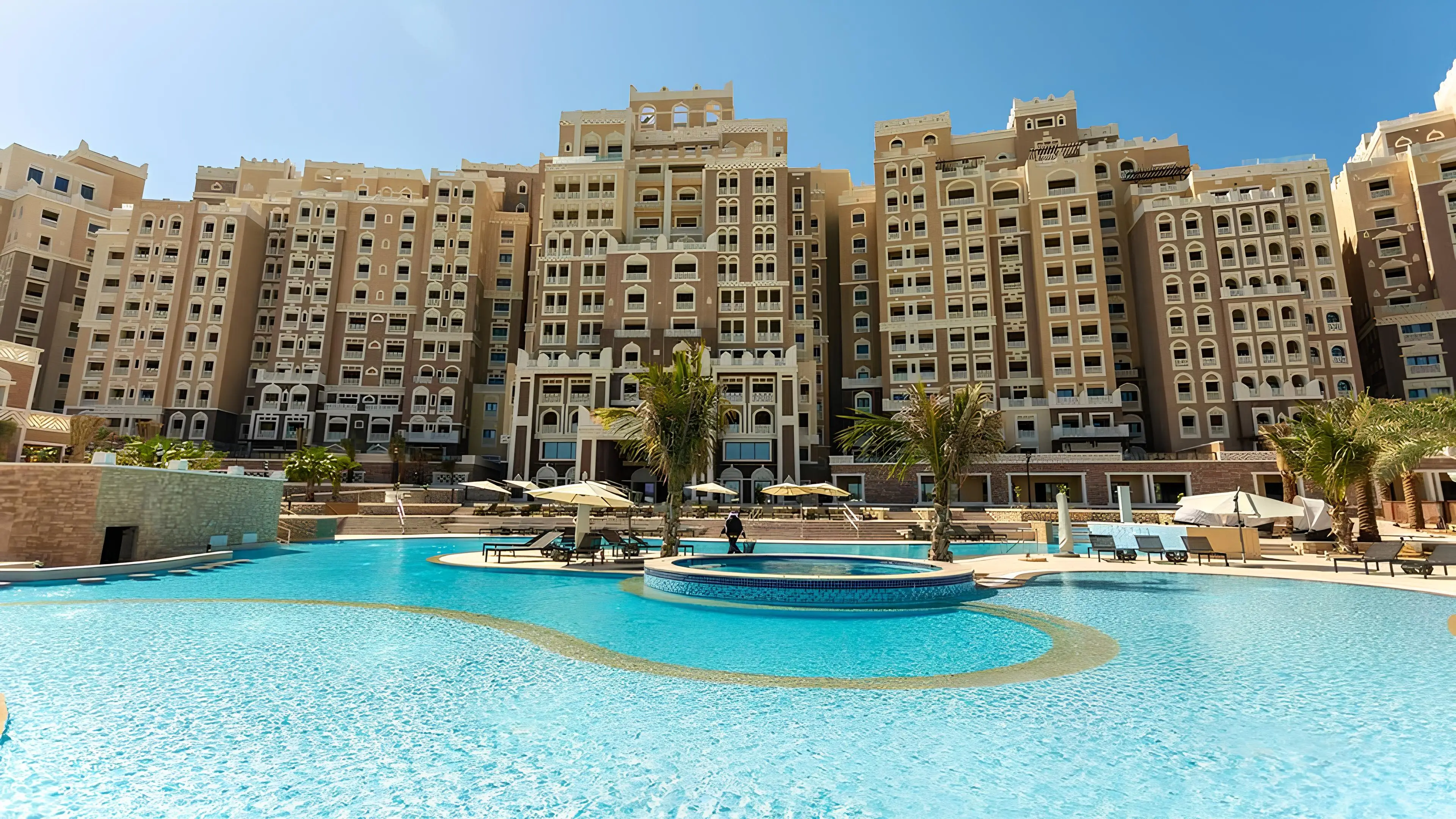 Balqis Residence — 7