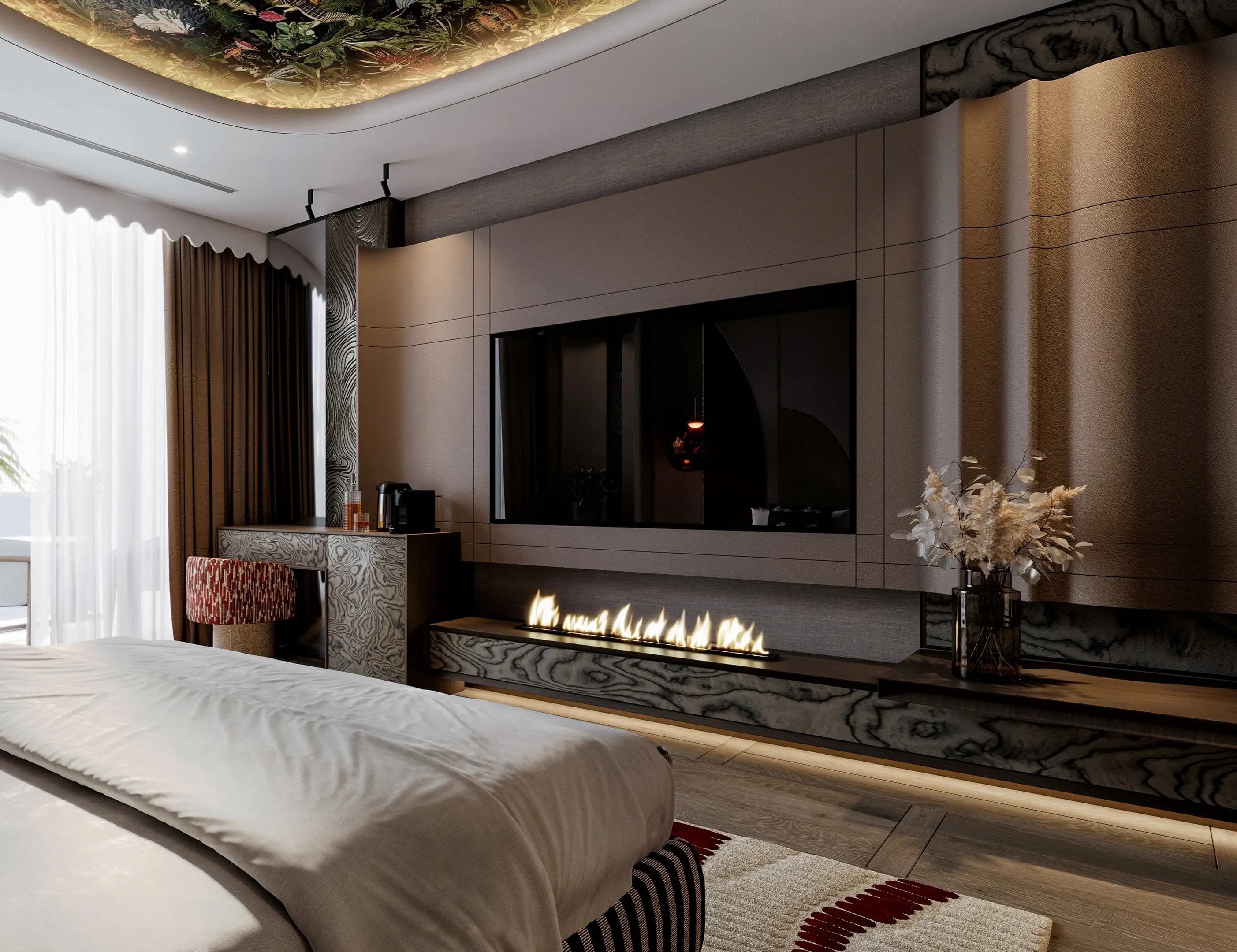 NH Collection Ras Al Khaimah Al Marjan Island Hotel & Apartments — 11