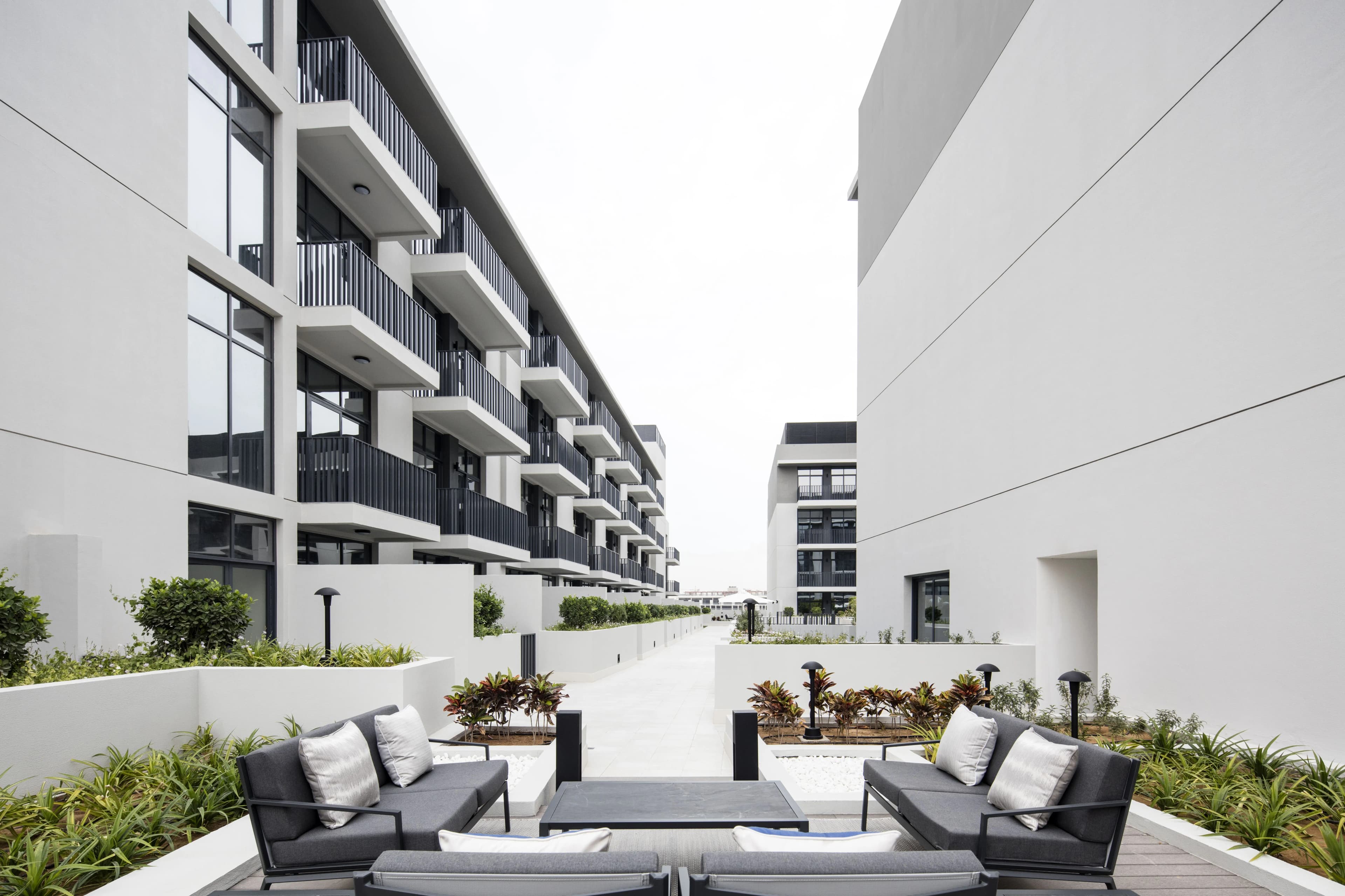 Belgravia 2 — 5