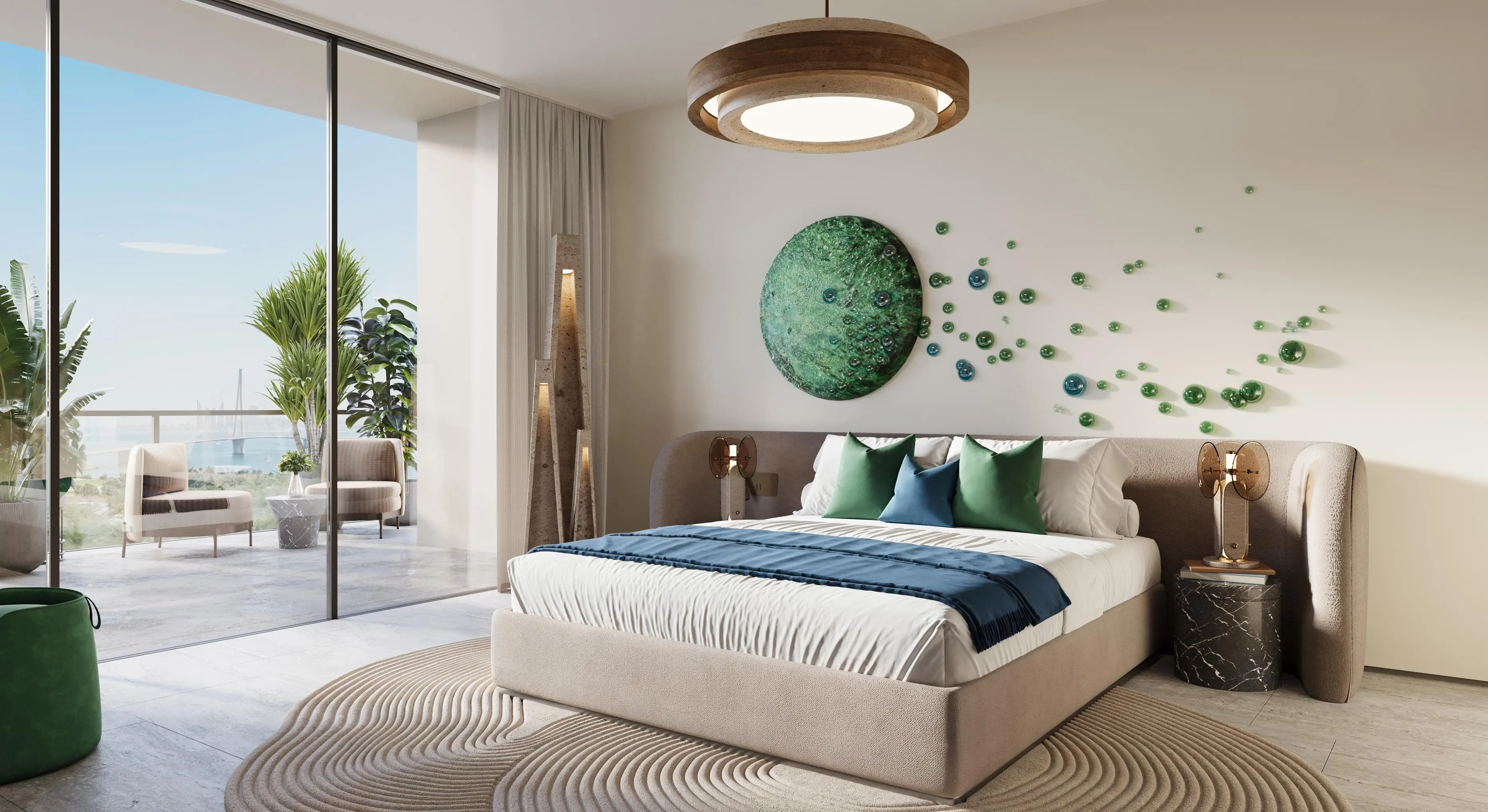 Oceara Park View Residences — 15