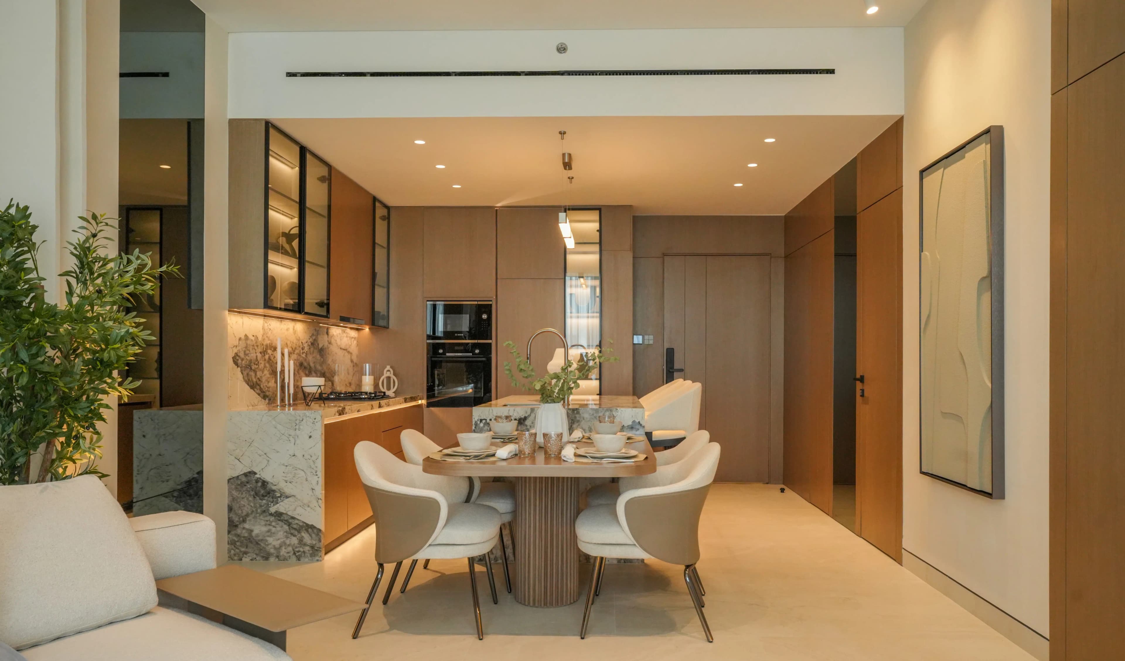 Beverly Grande — 2
